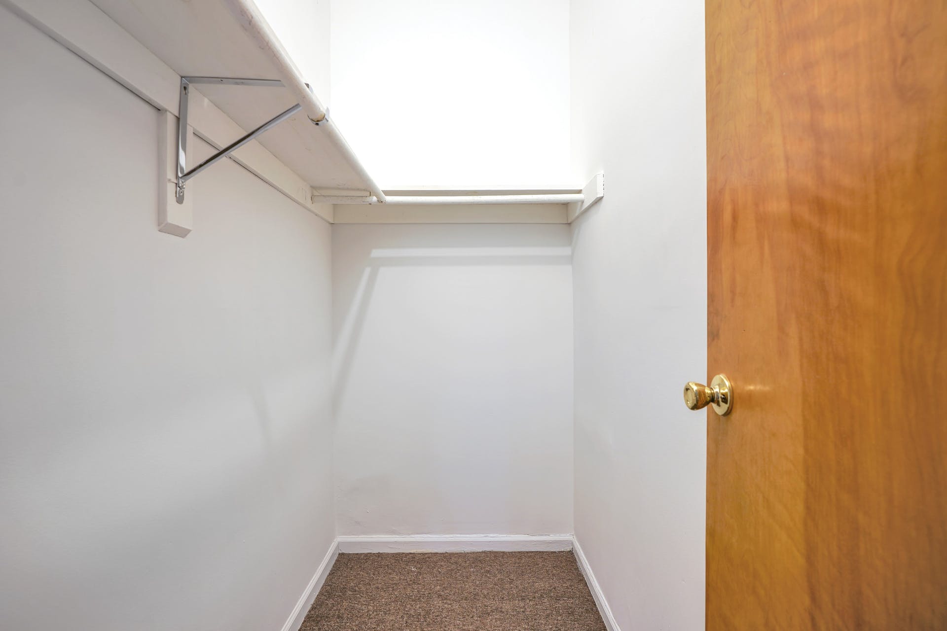 729 Washington Street, #4