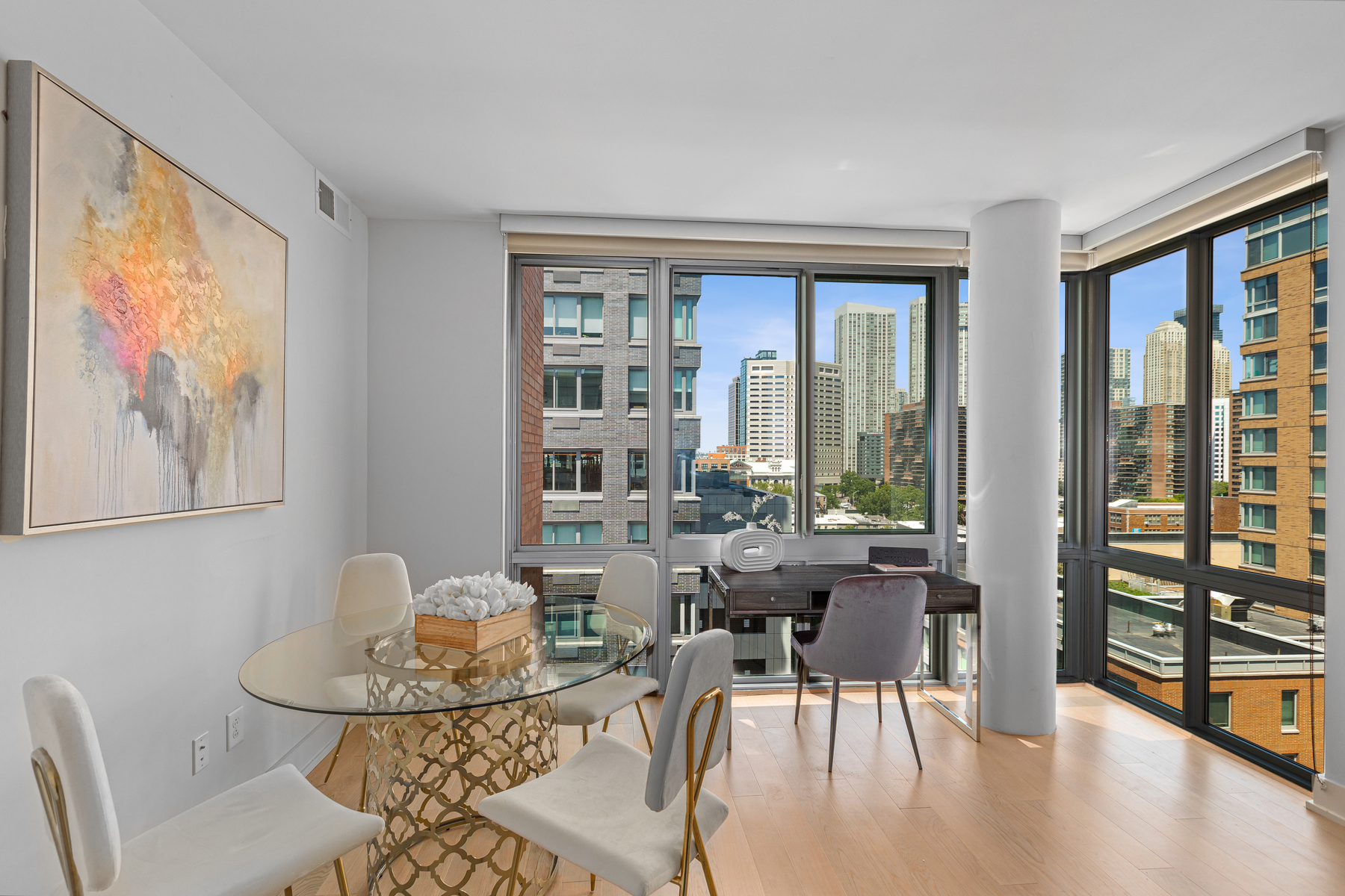201 Luis Marin Boulevard, #PH8101