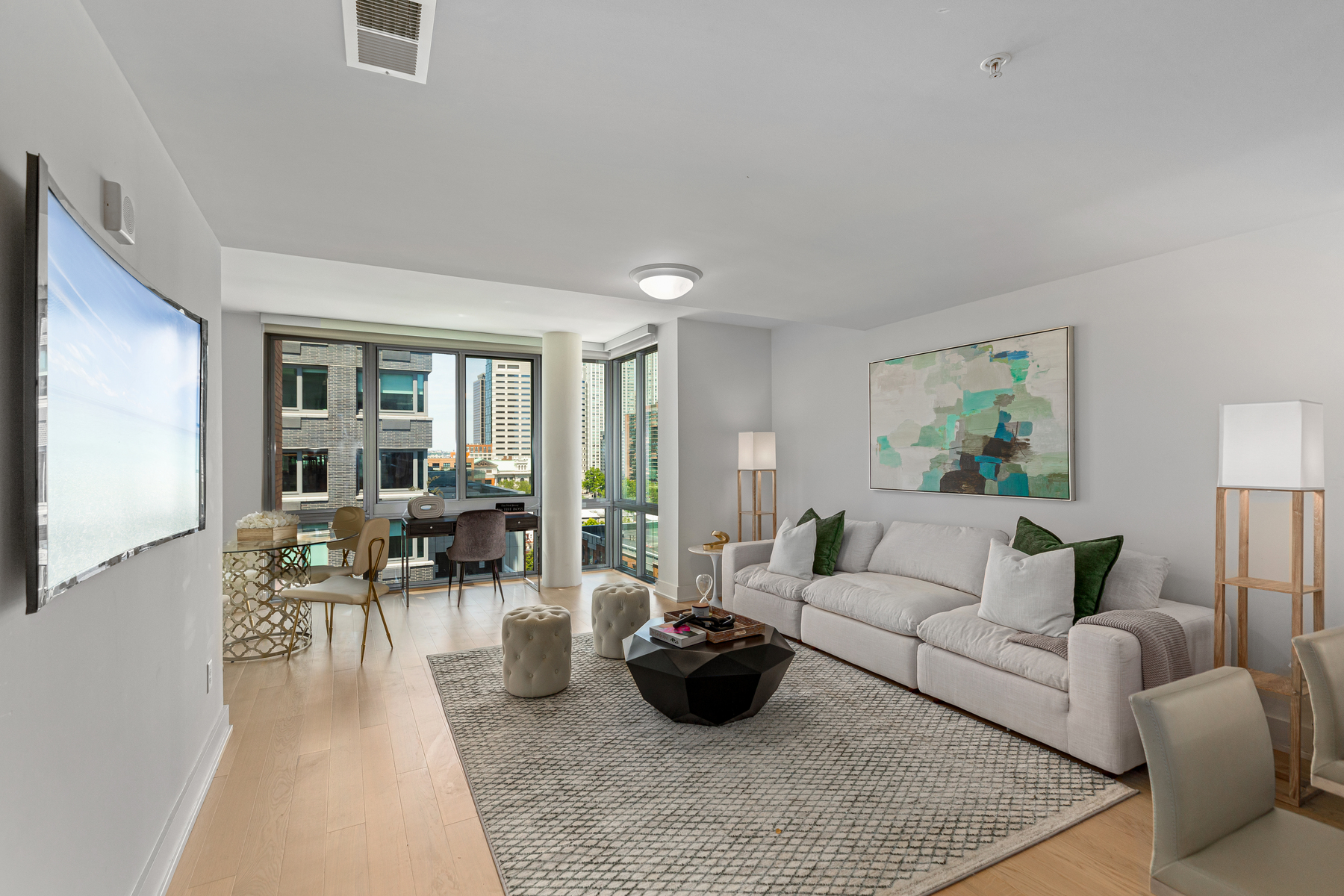 201 Luis Marin Boulevard, #PH8101