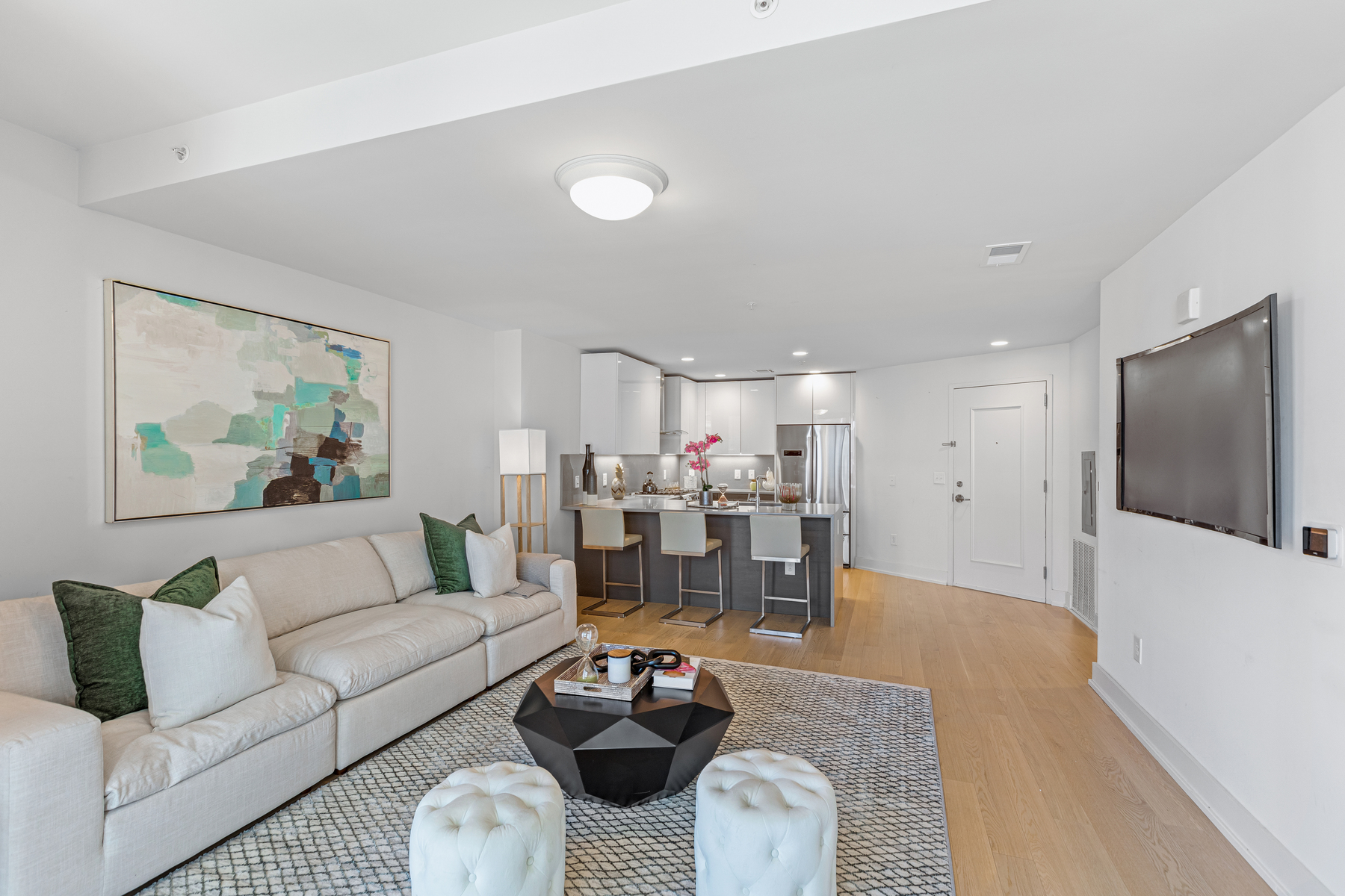 201 Luis Marin Boulevard, #PH8101