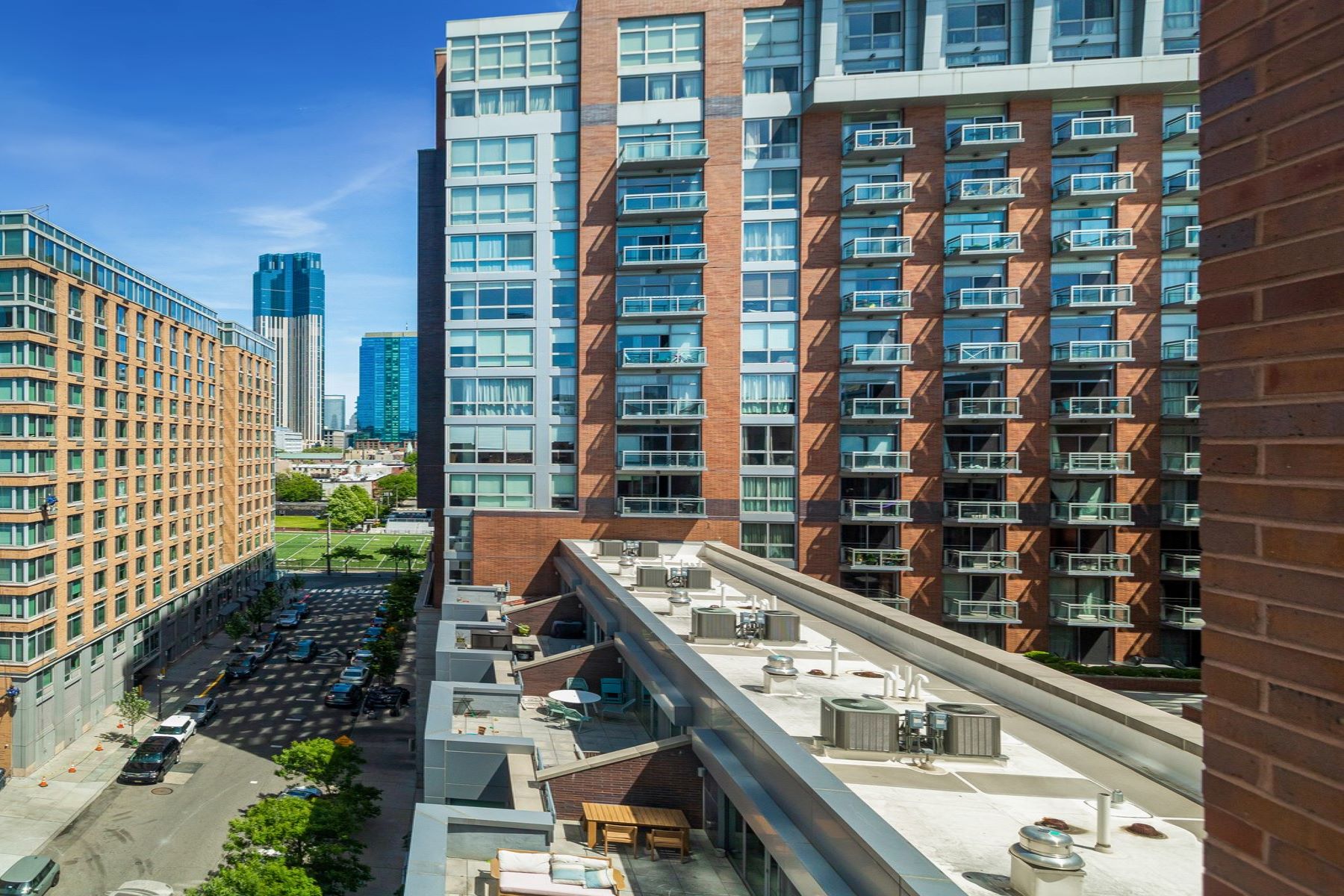 201 Luis Marin Boulevard, #PH8101