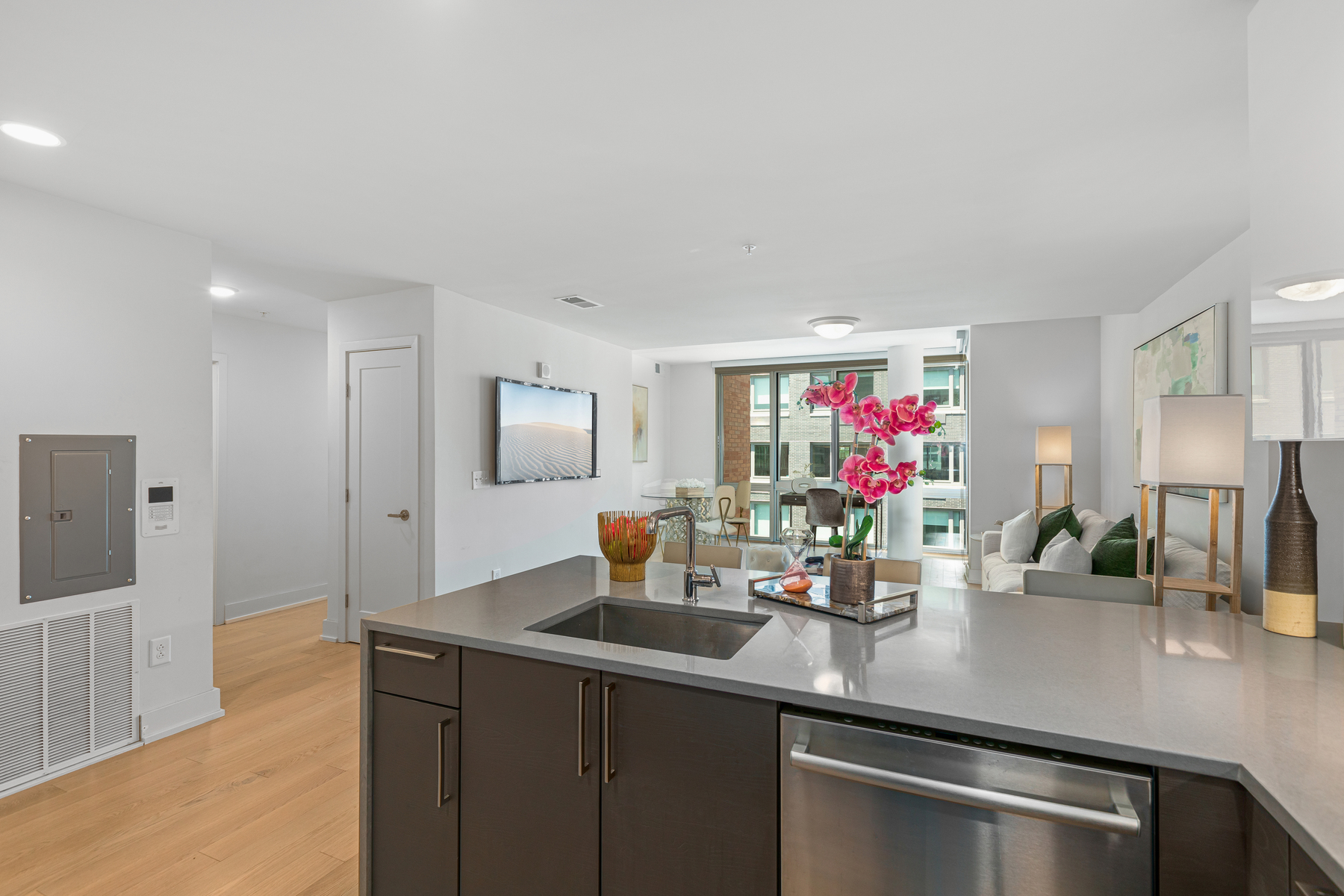201 Luis Marin Boulevard, #PH8101