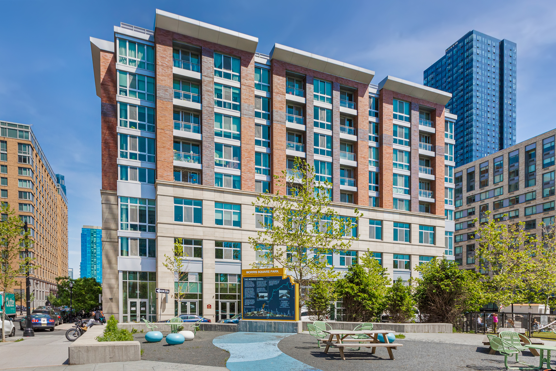 201 Luis Marin Boulevard, #PH8101