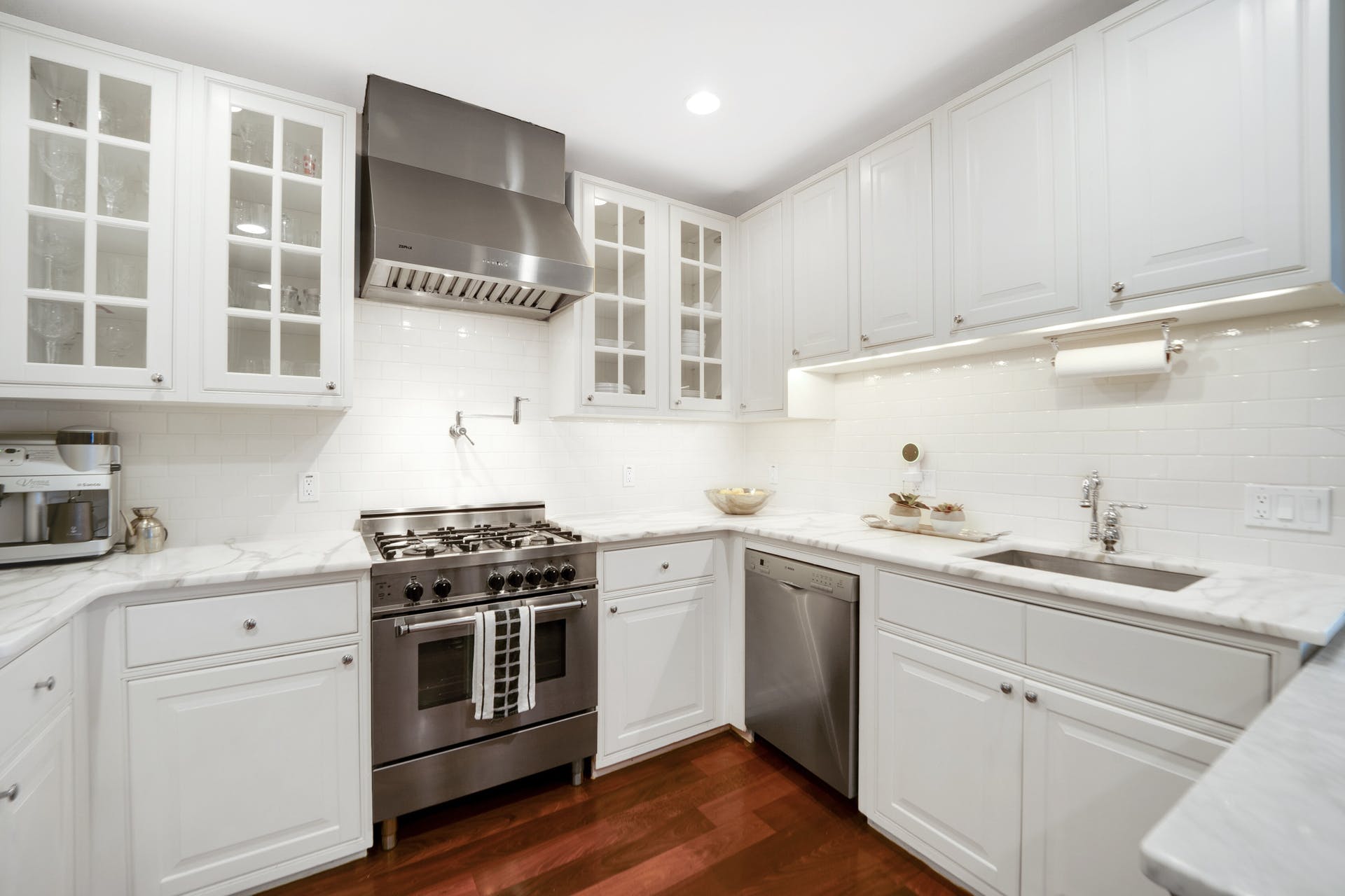 345 4th Street, #3
