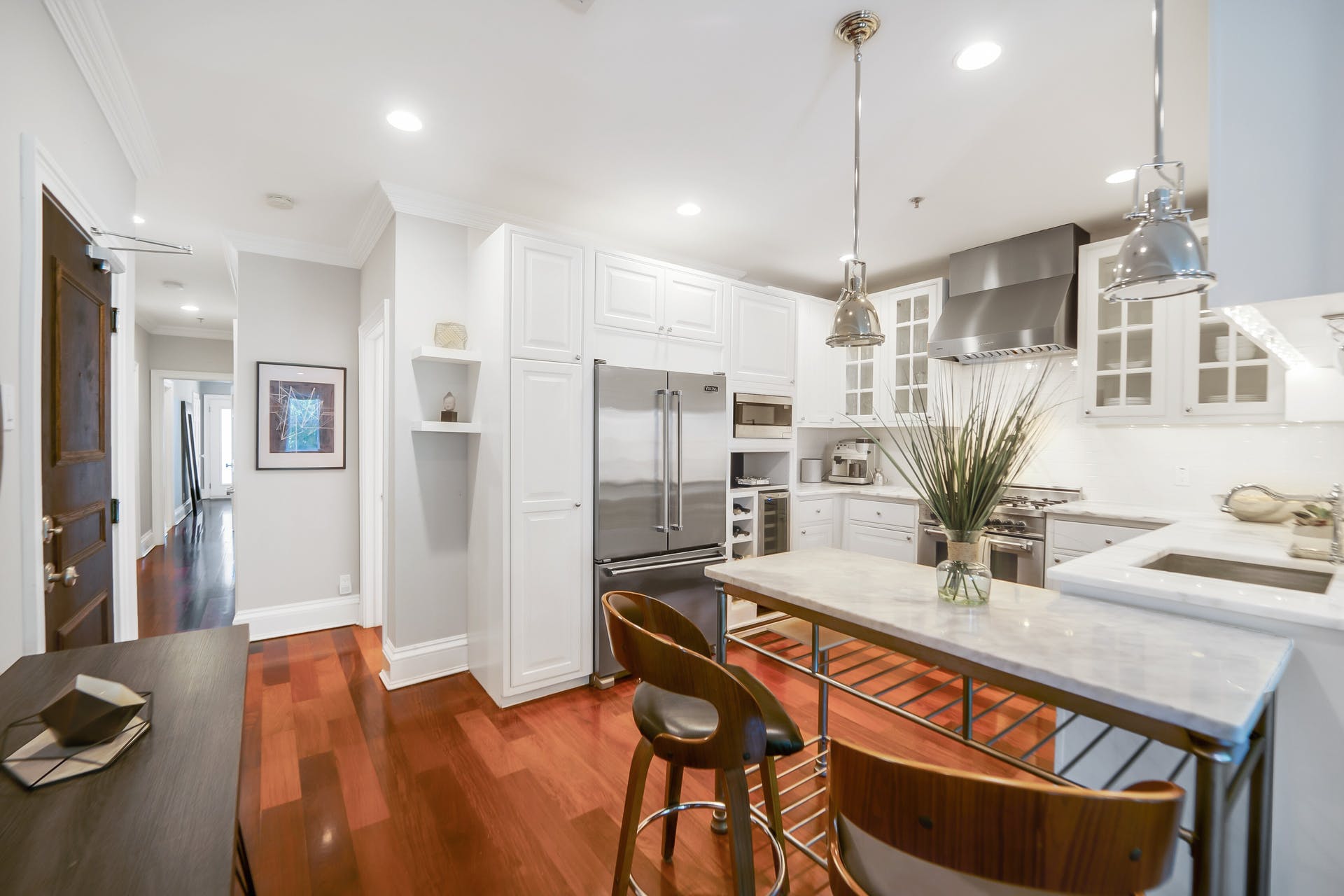 345 4th Street, #3