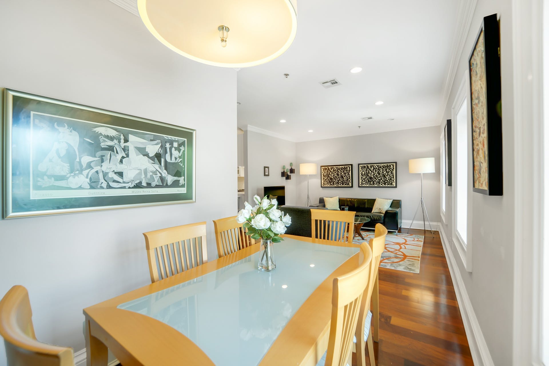 345 4th Street, #3