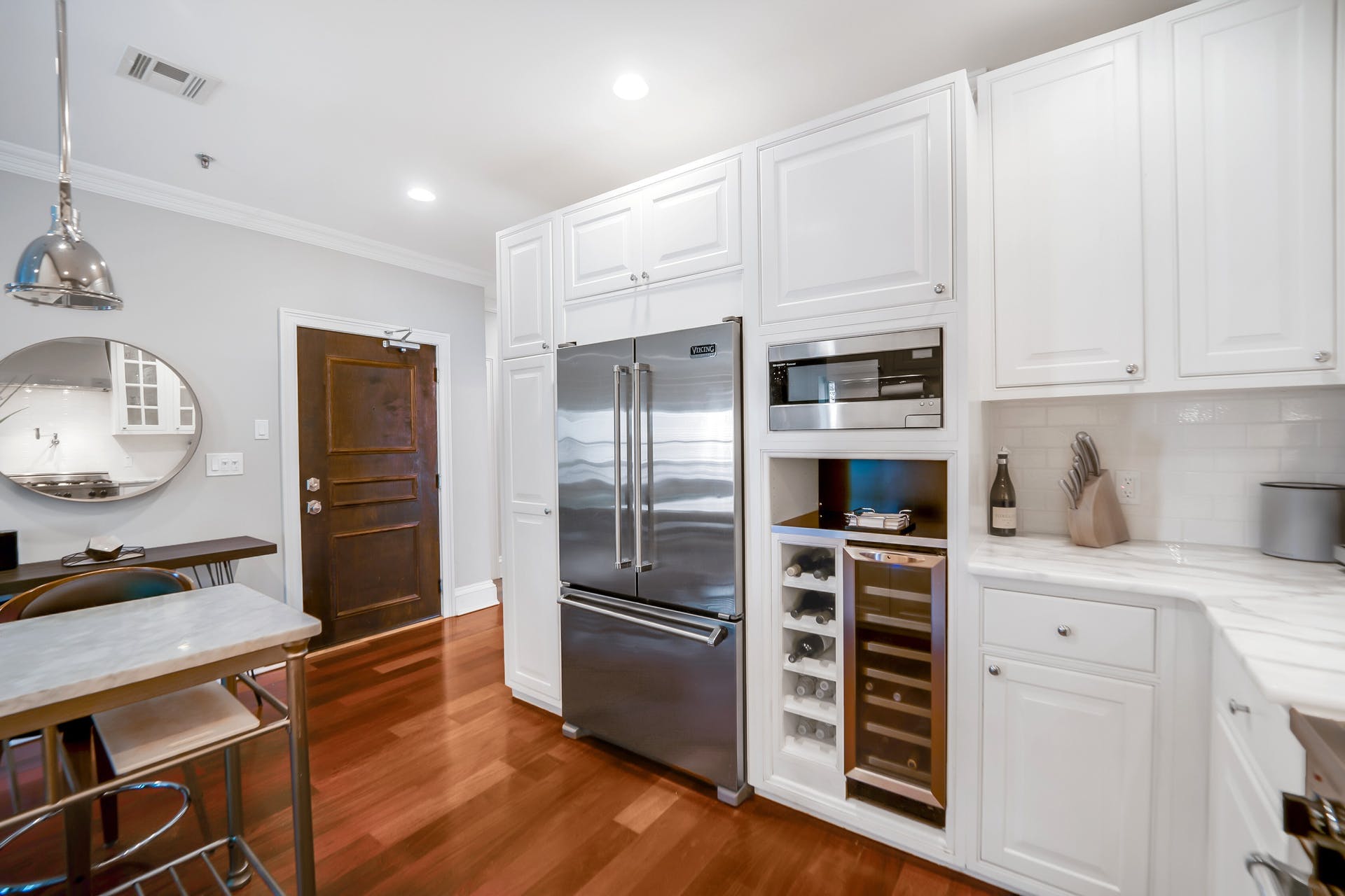 345 4th Street, #3