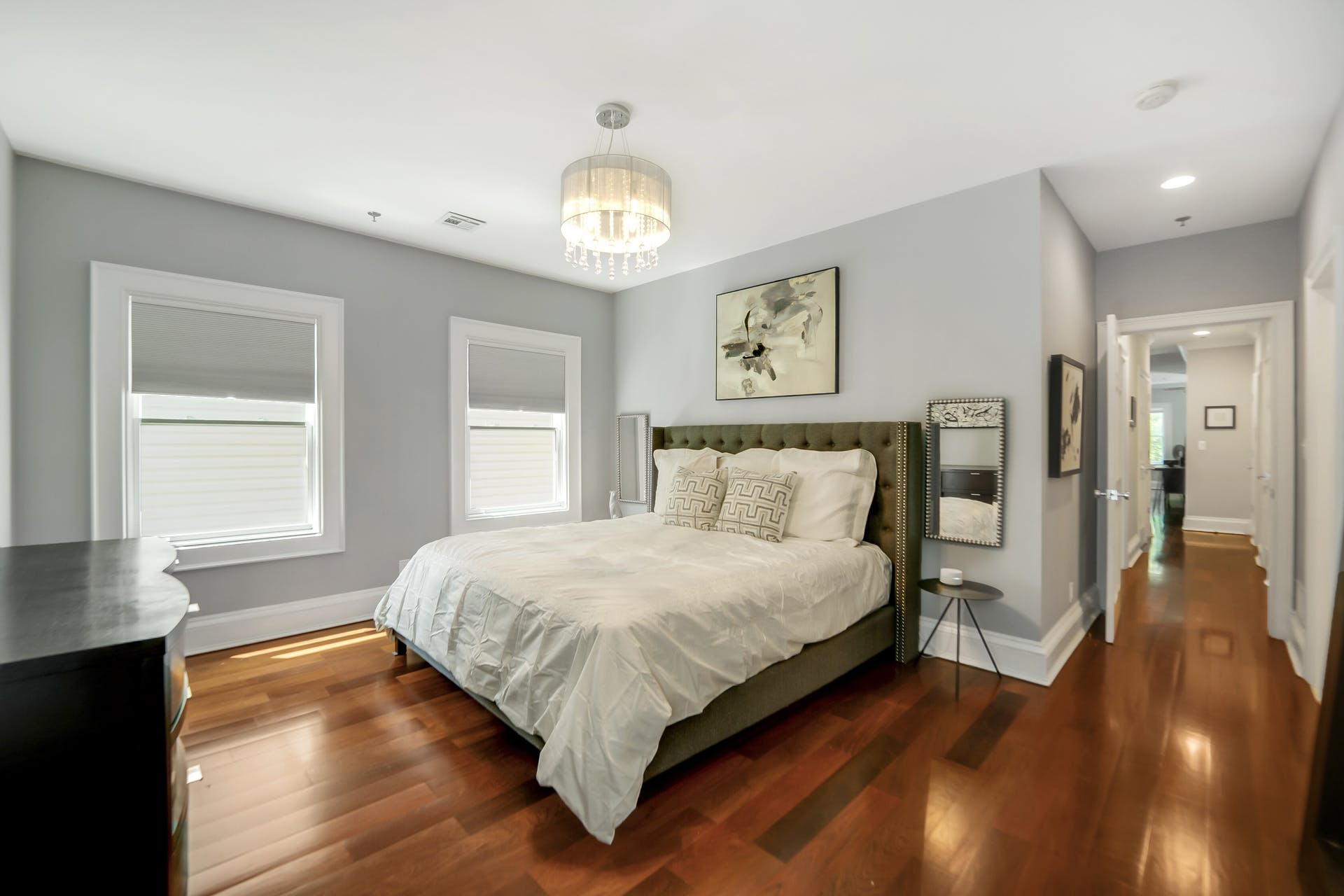 345 4th Street, #3