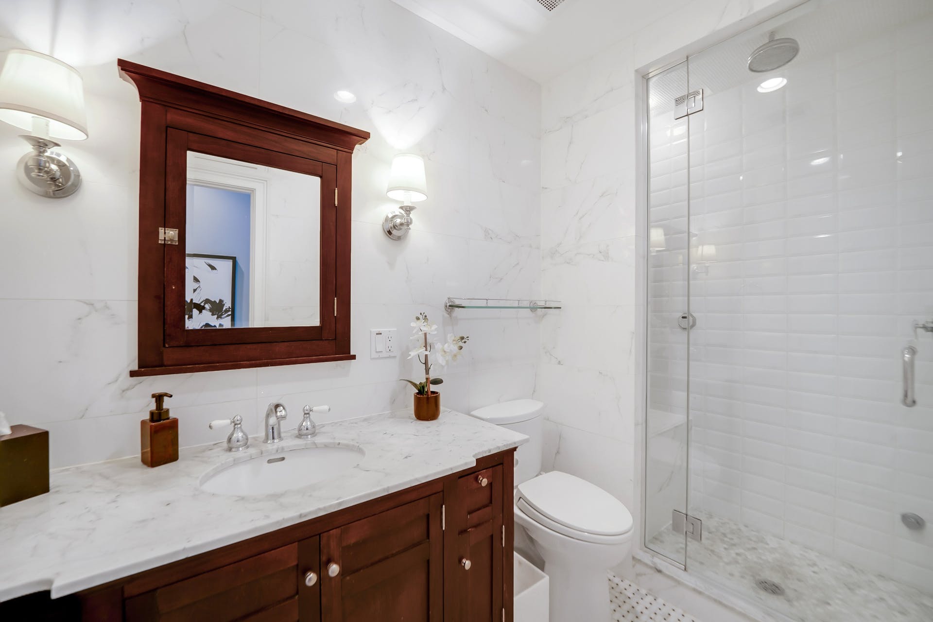 345 4th Street, #3