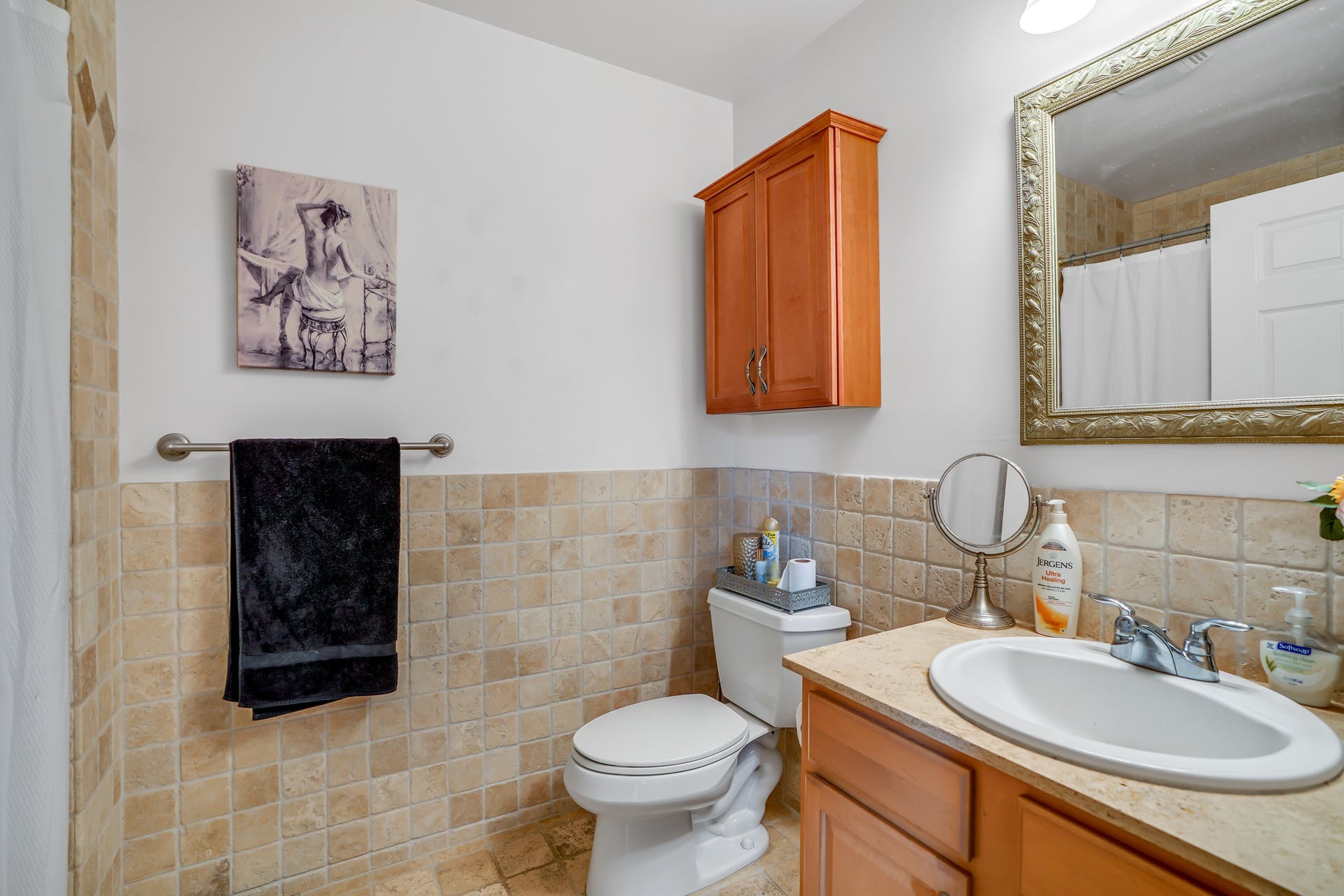1023 Clinton Street, #4C
