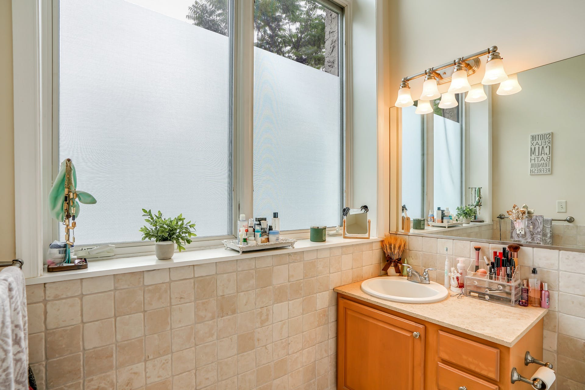 1023 Clinton Street, #4C