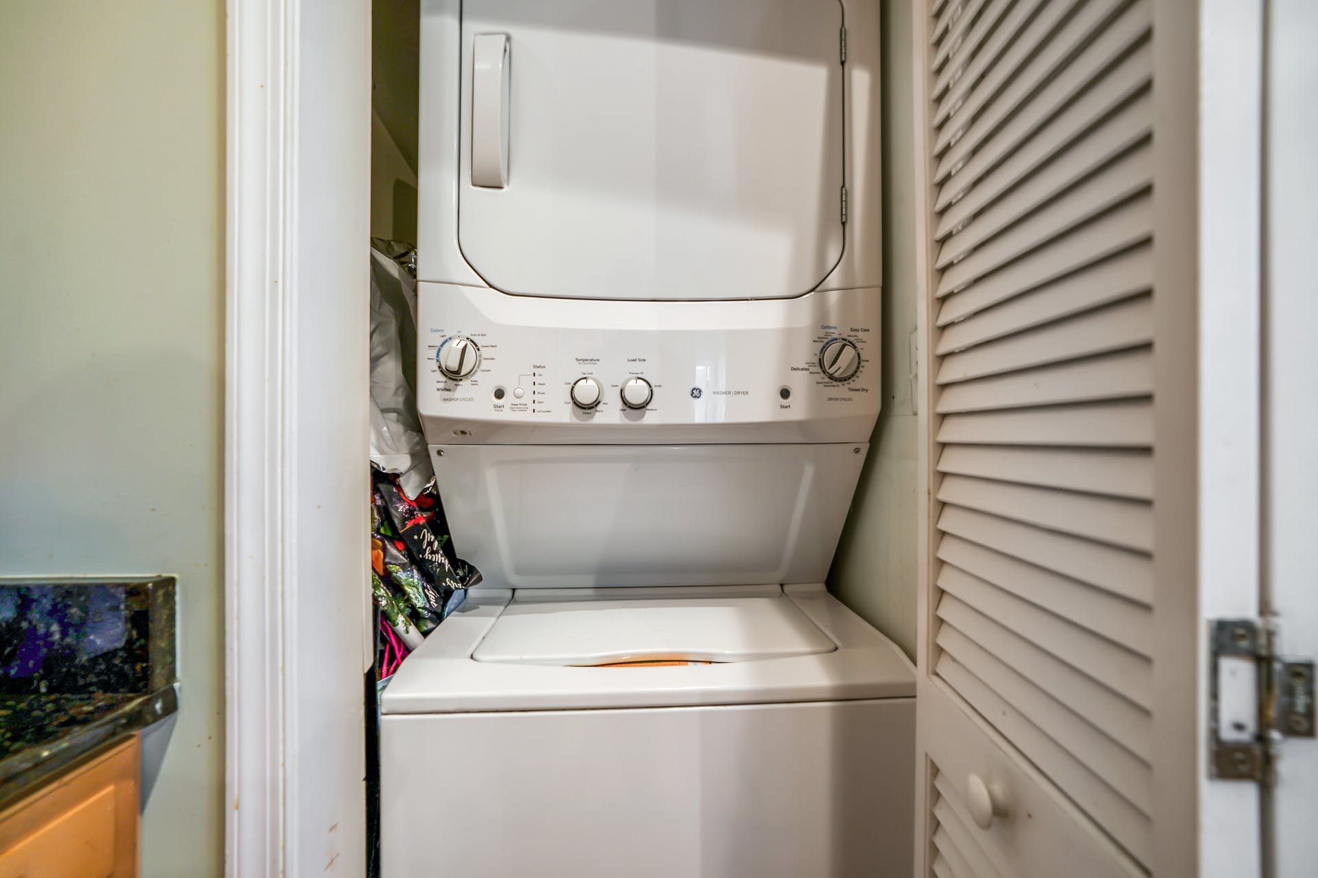 1023 Clinton Street, #4C