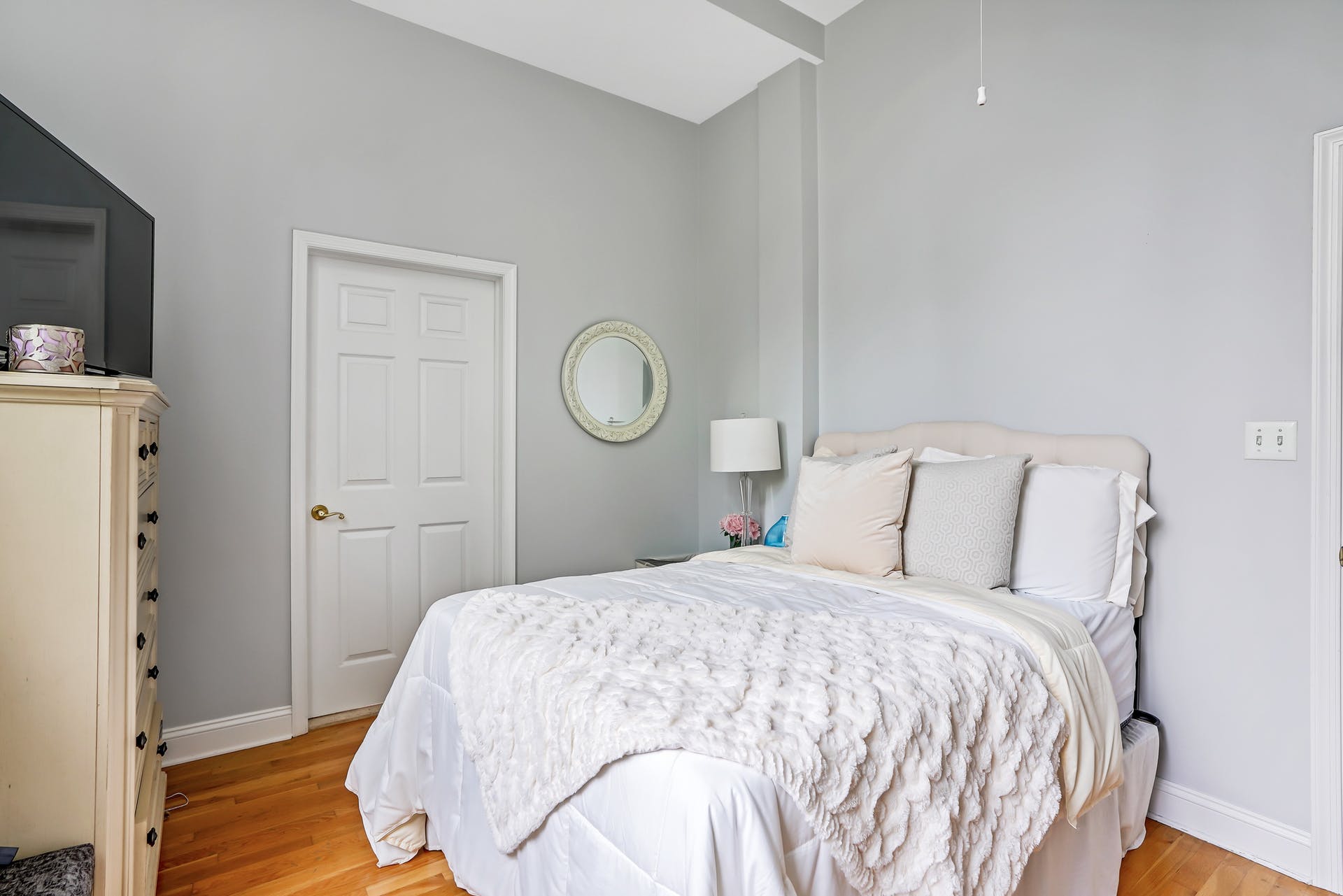 1023 Clinton Street, #4C