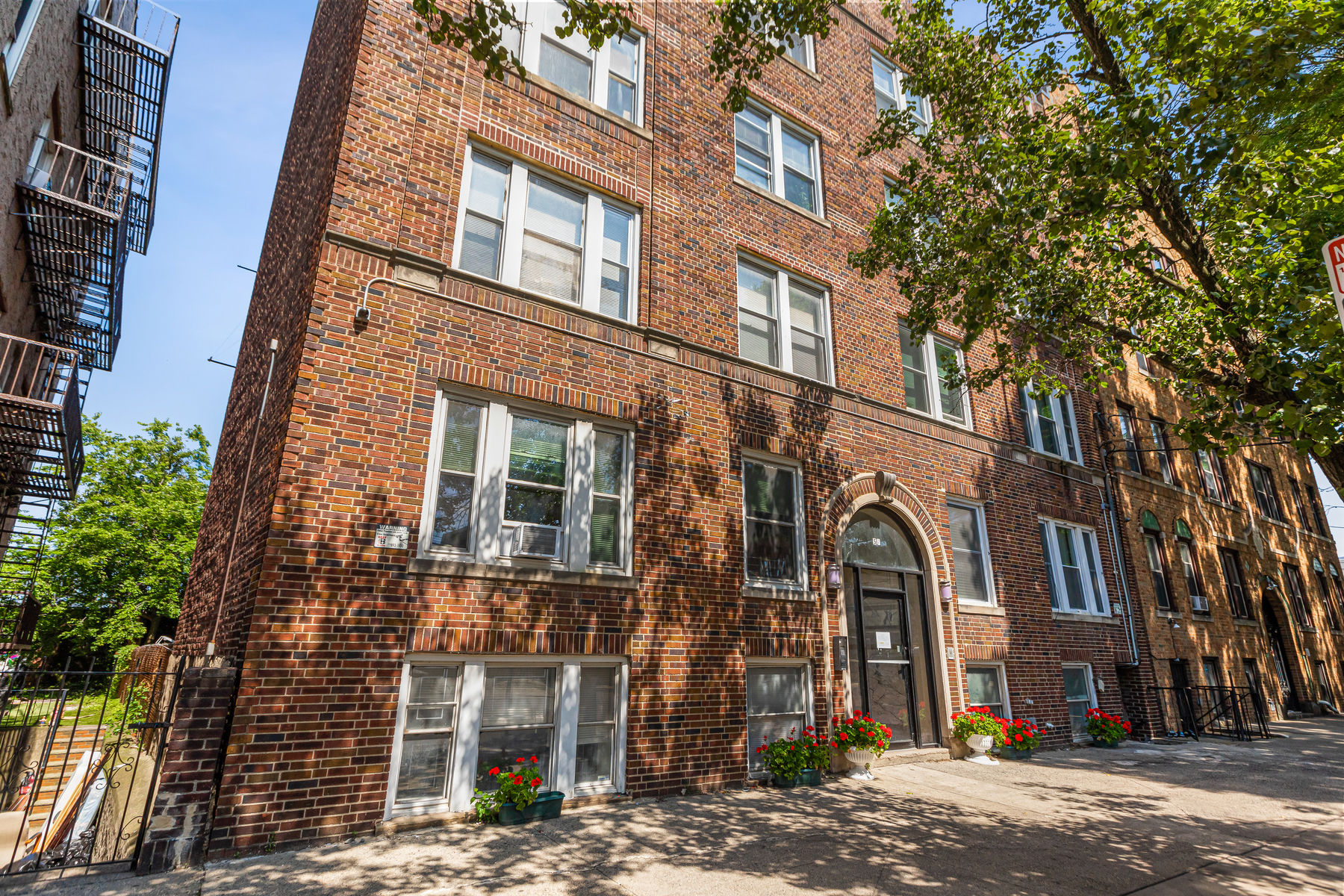 57 Corbin Avenue