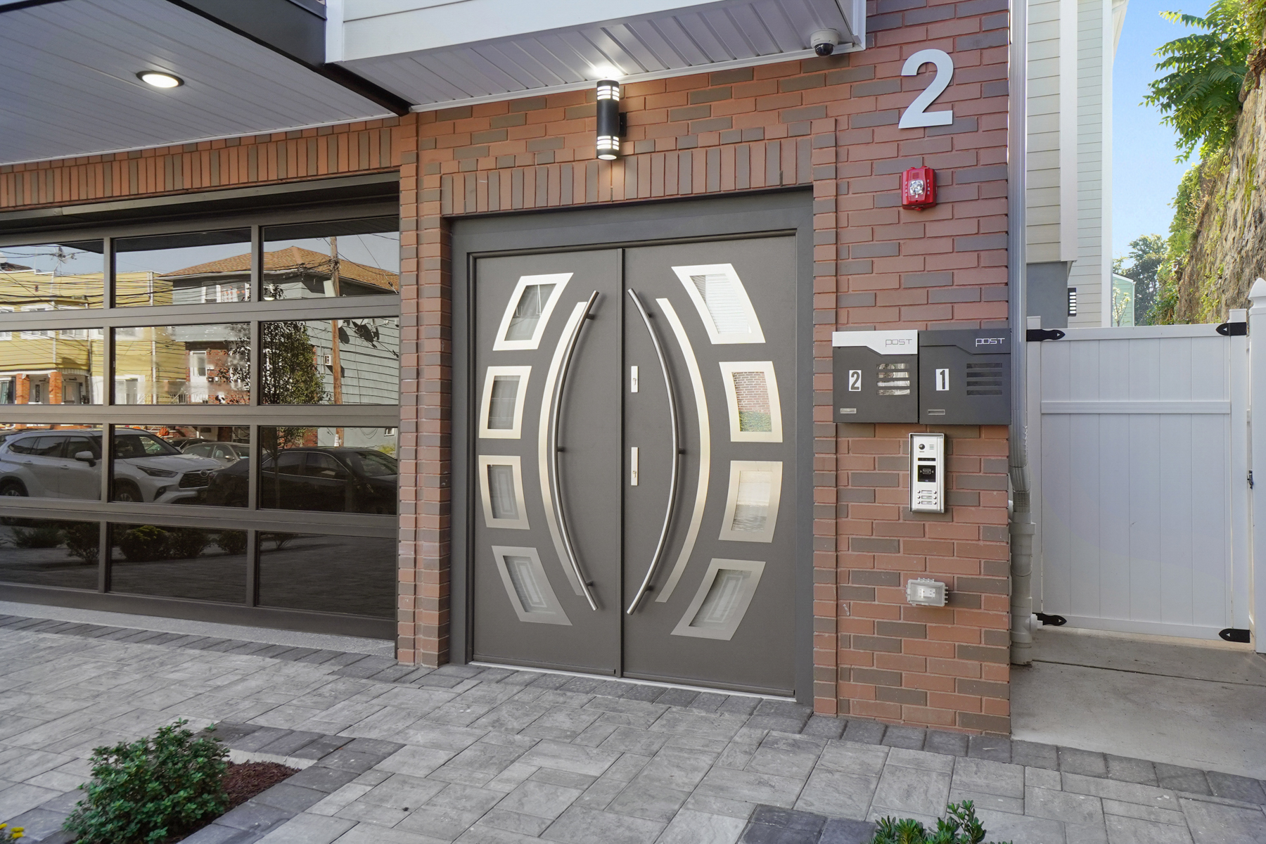 2-4 Holmes Avenue, #4