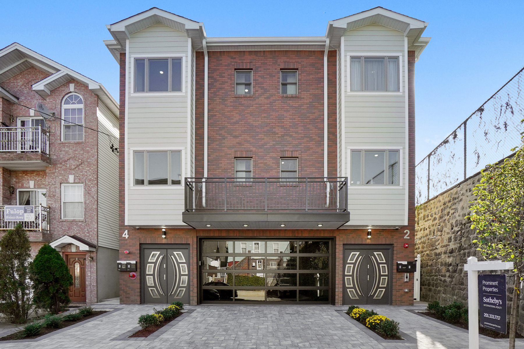 2-4 Holmes Avenue, #4