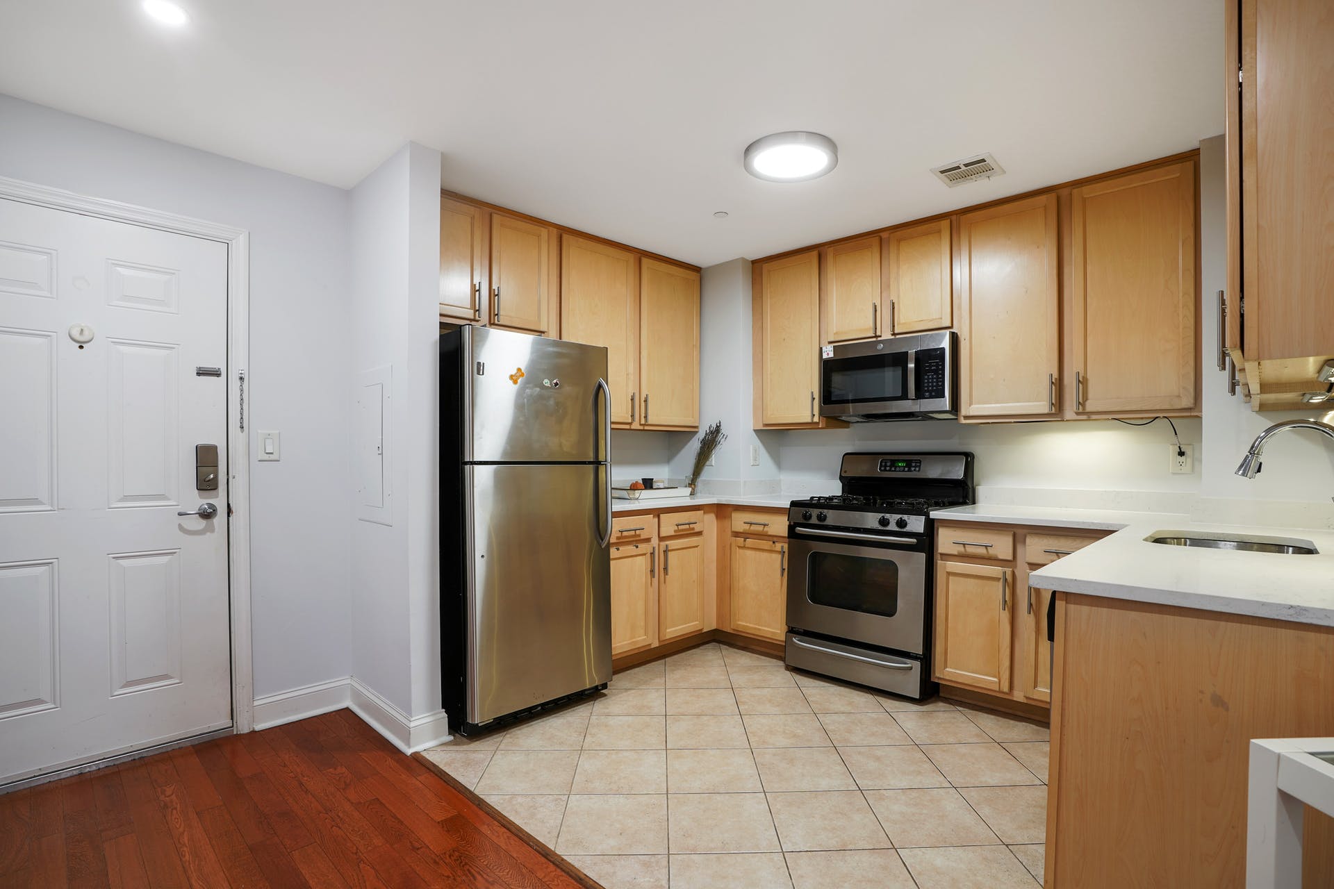 4315 Park Avenue, #4J
