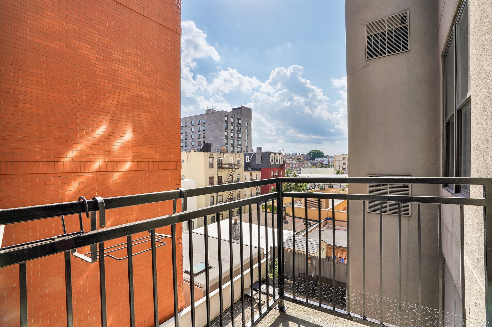 4315 Park Avenue, #4J