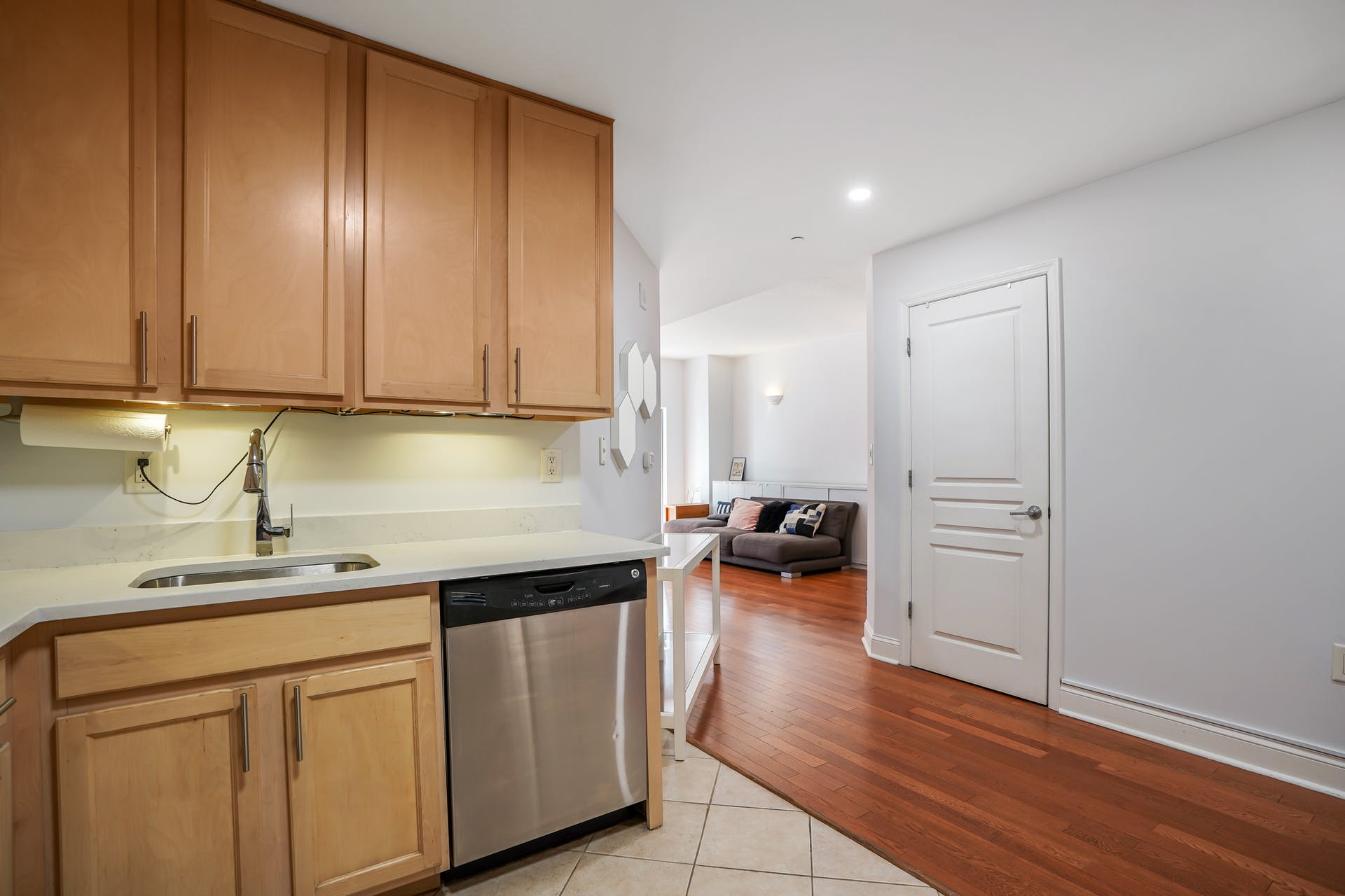 4315 Park Avenue, #4J