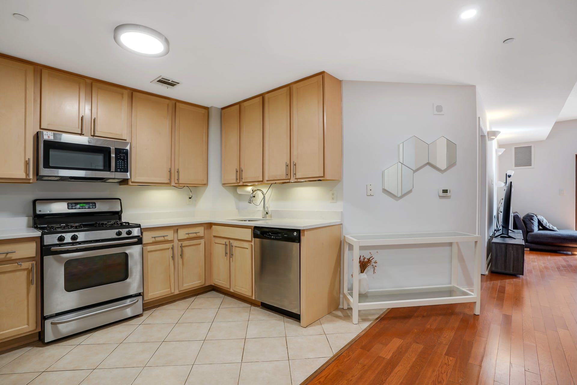 4315 Park Avenue, #4J