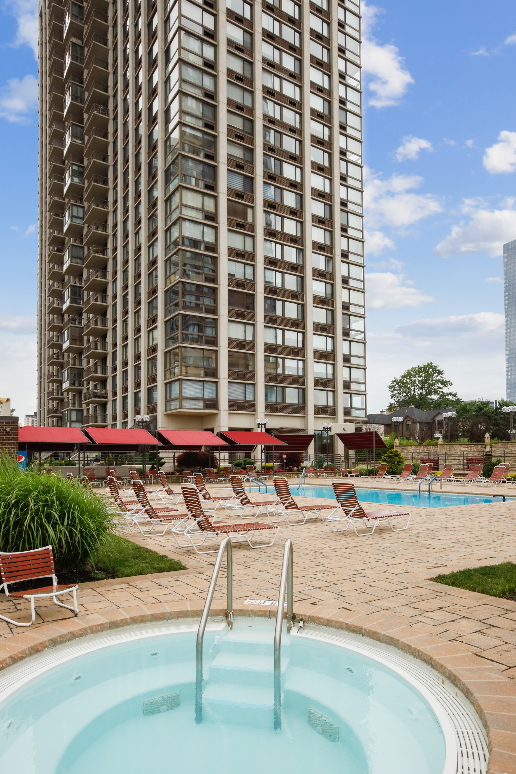 200 Old Palisade Road #1B River Ridge