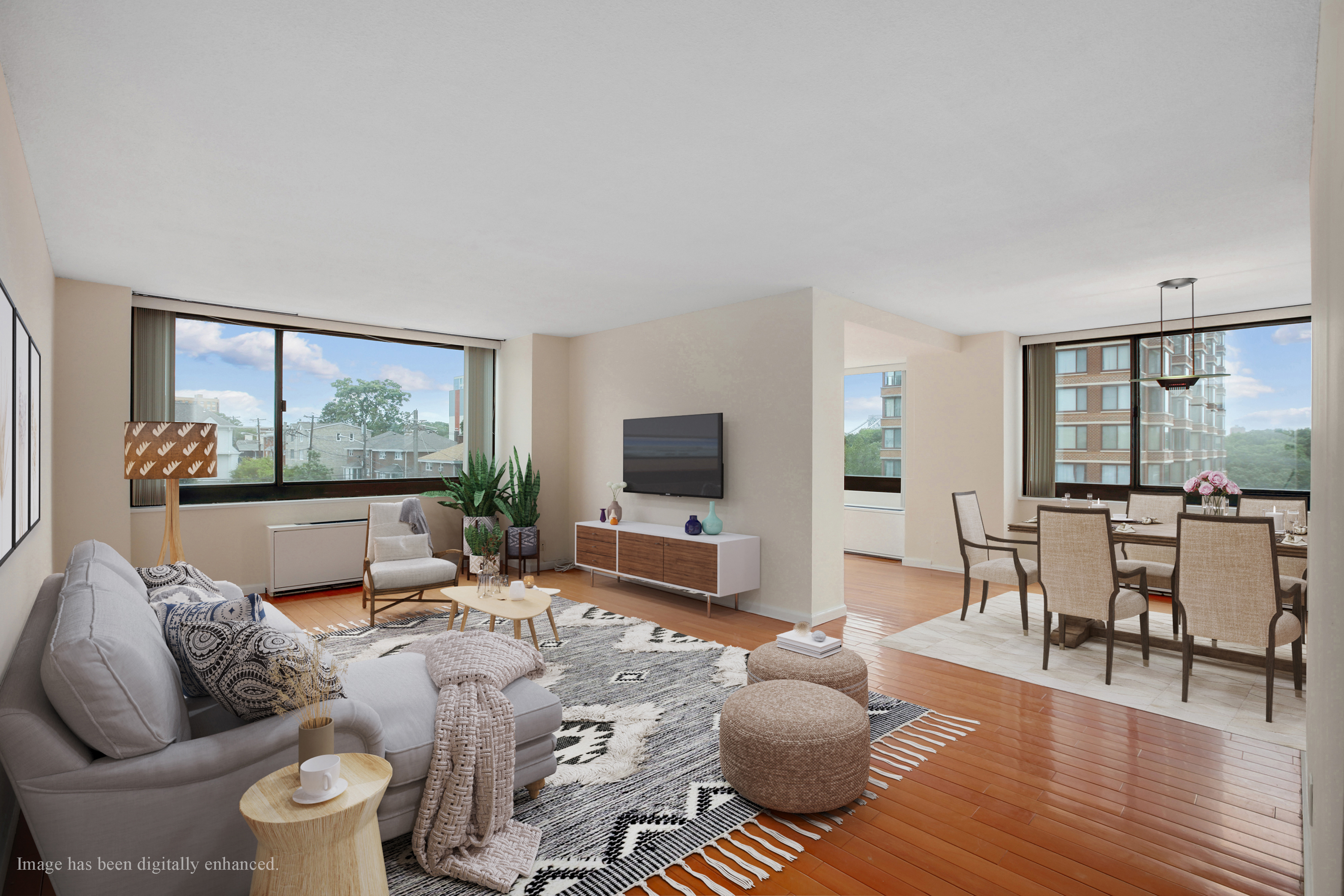 200 Old Palisade Road #1B River Ridge