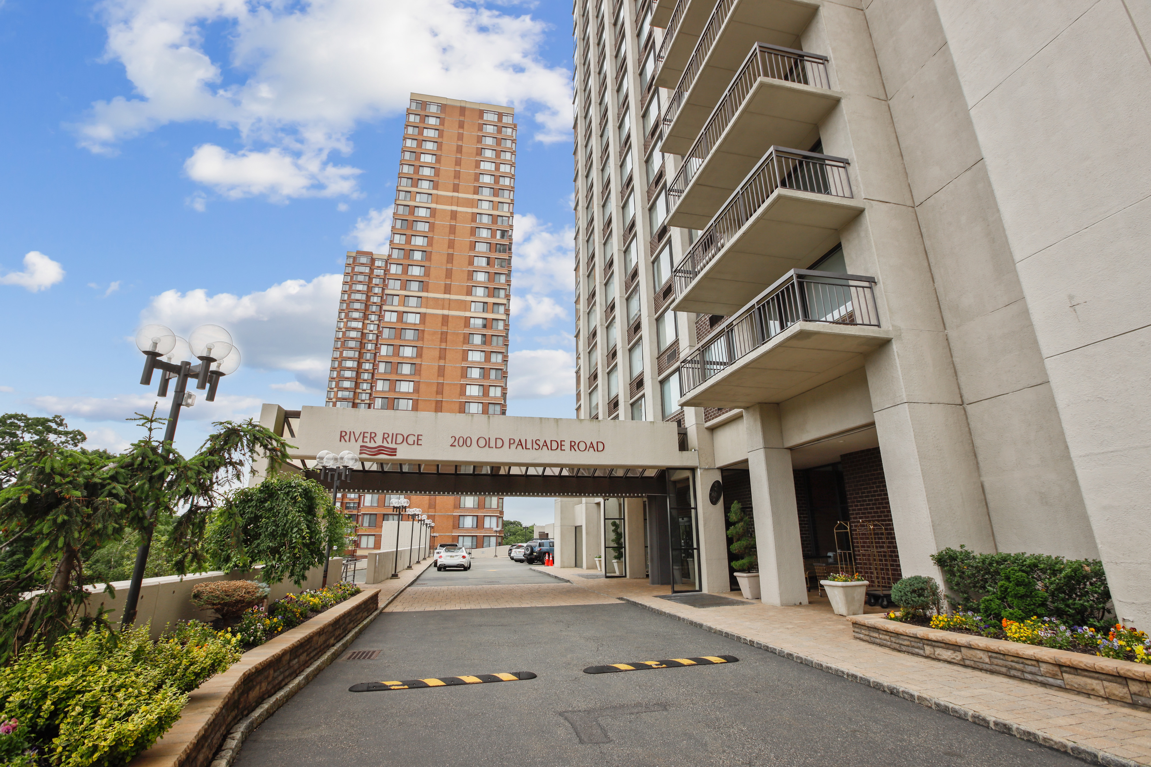 200 Old Palisade Road #1B River Ridge