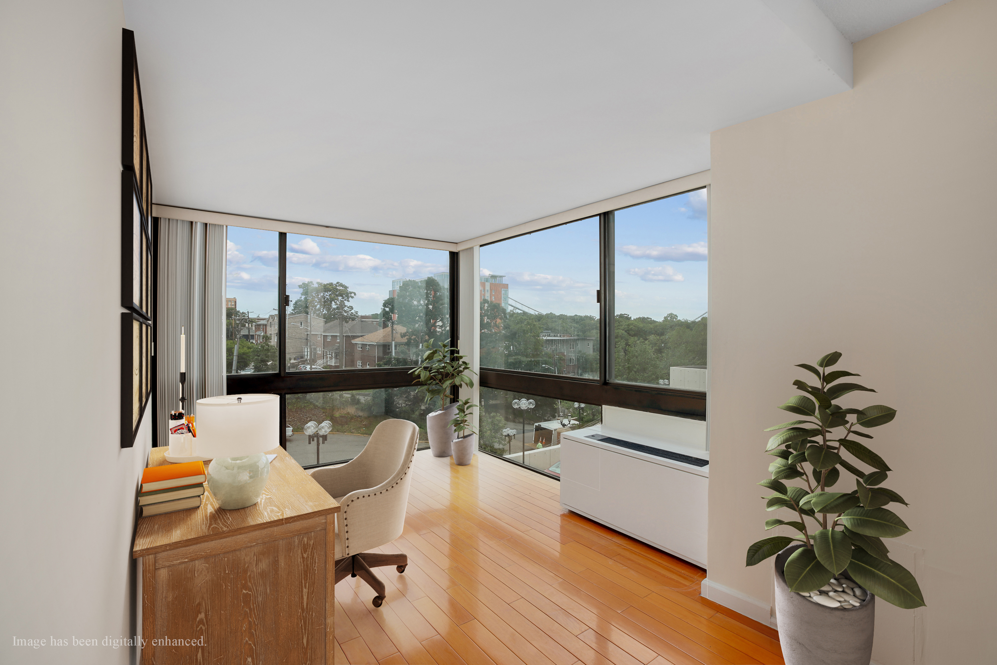 200 Old Palisade Road #1B River Ridge