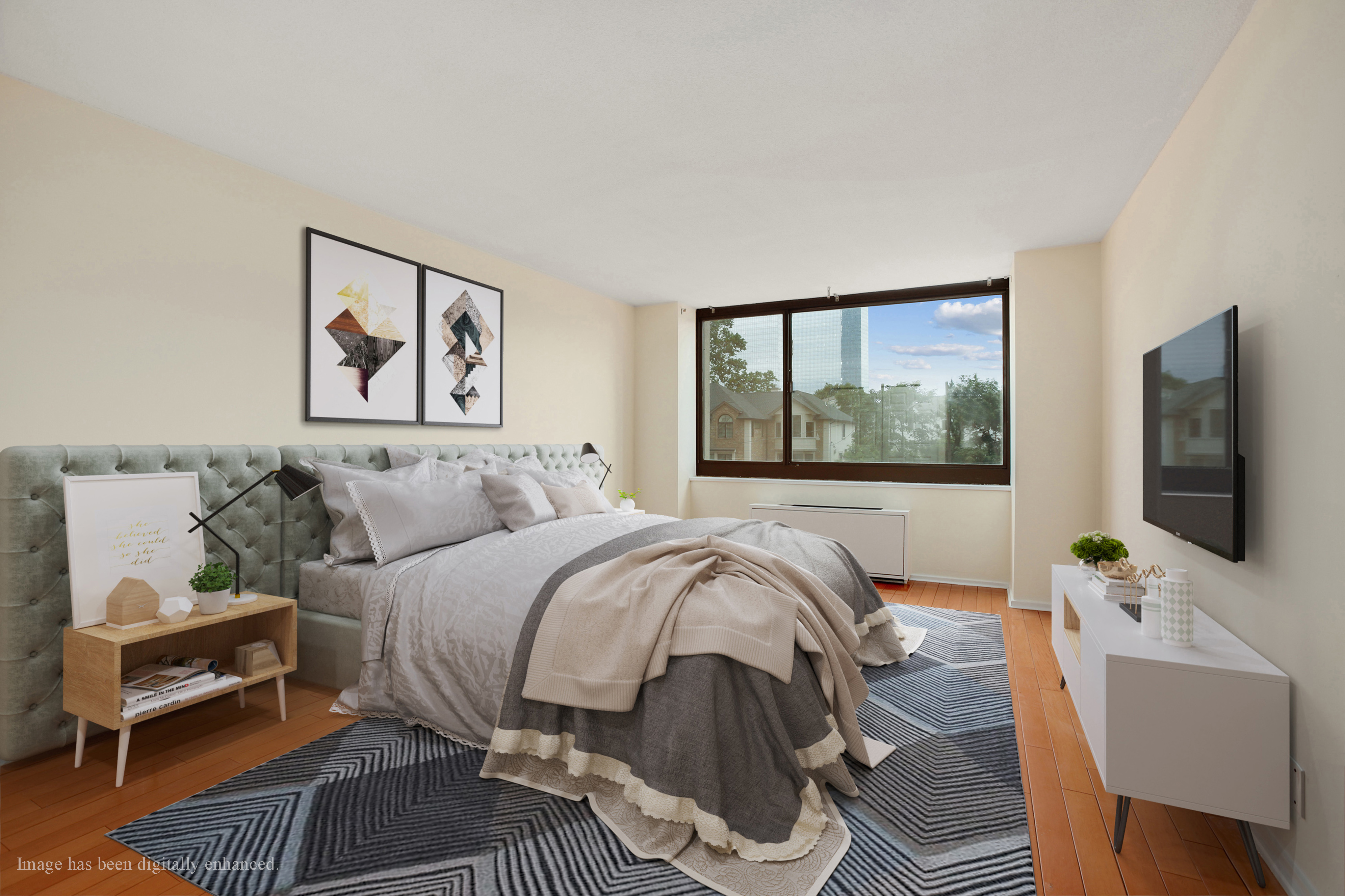 200 Old Palisade Road #1B River Ridge