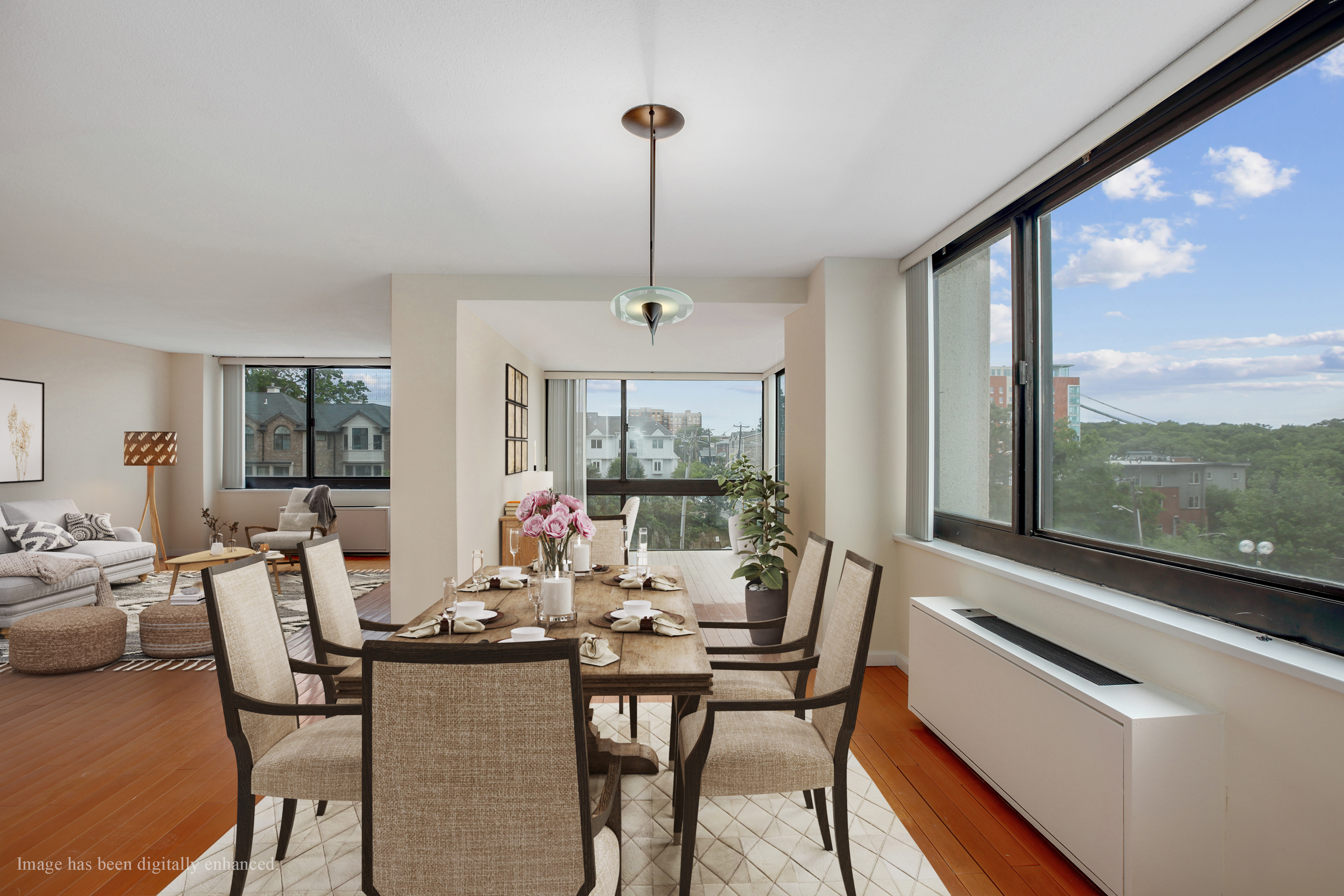 200 Old Palisade Road #1B River Ridge