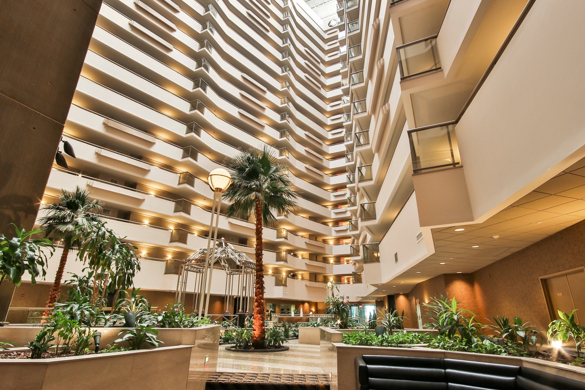 1512 Palisade Ave, Unit 15C