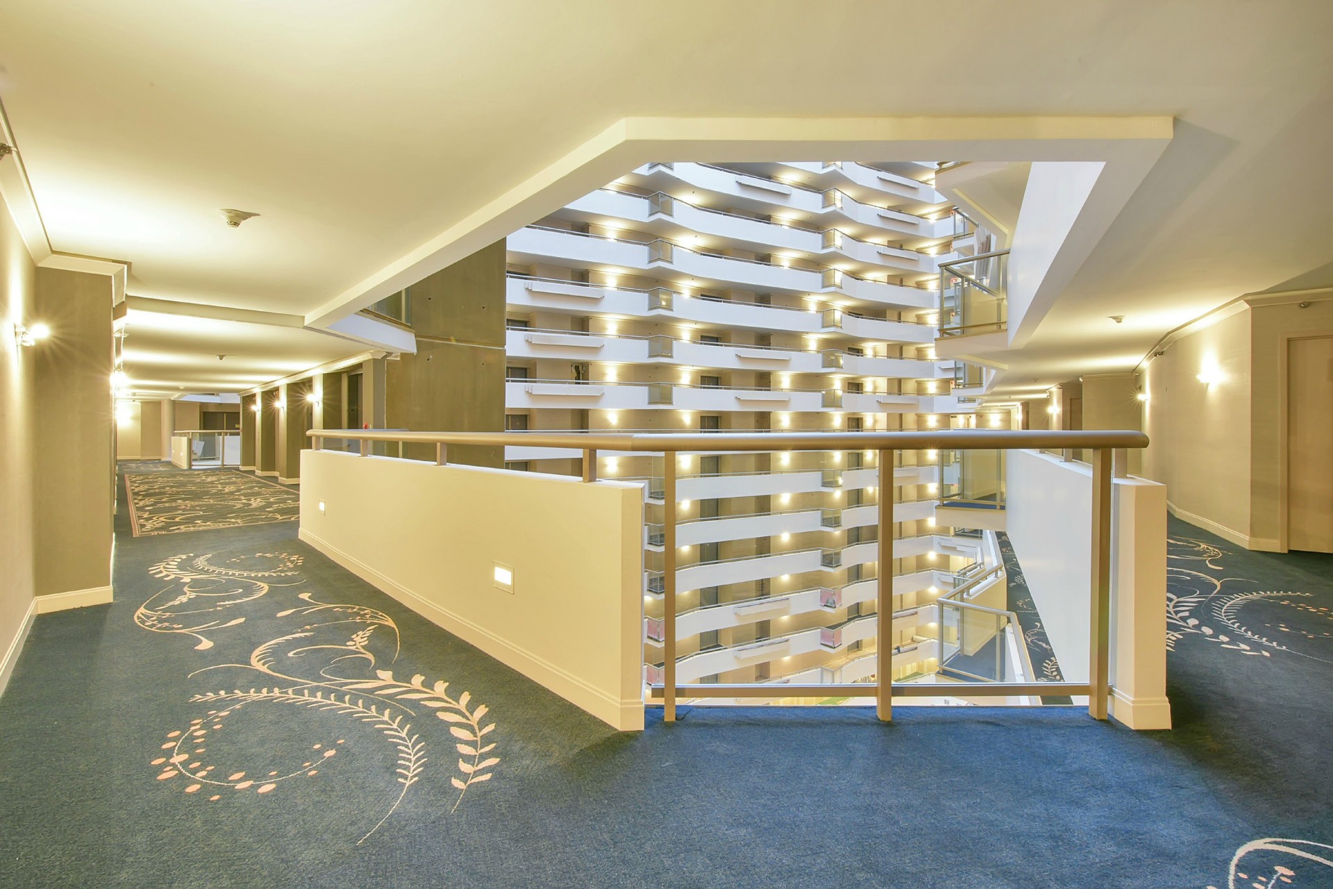 1512 Palisade Ave, Unit 15C