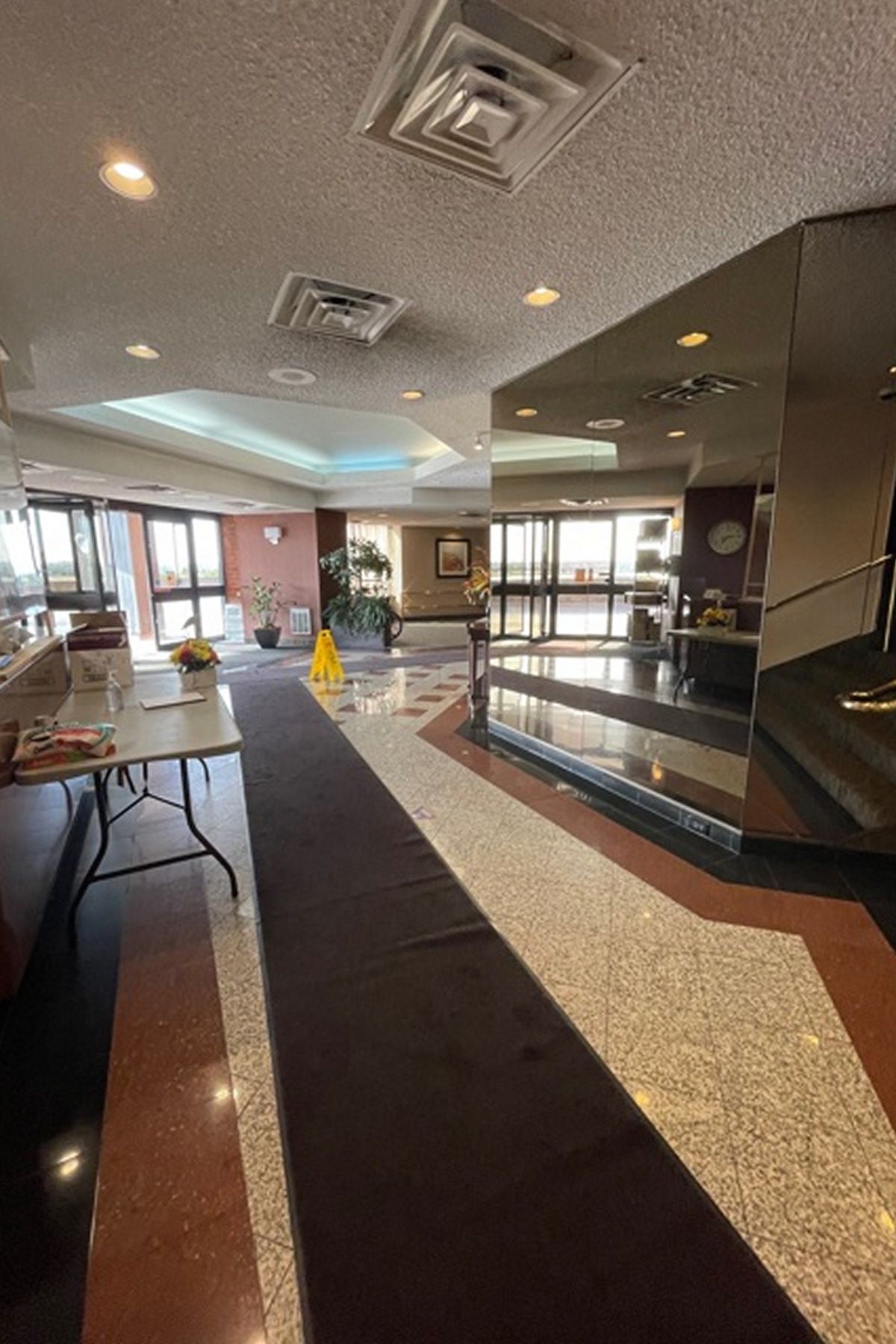625 Harmon Cove Tower, #625