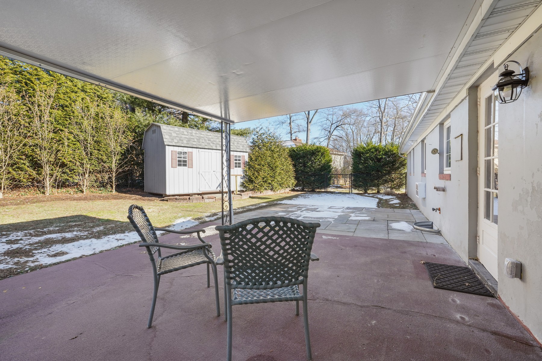28 Rosedale Avenue