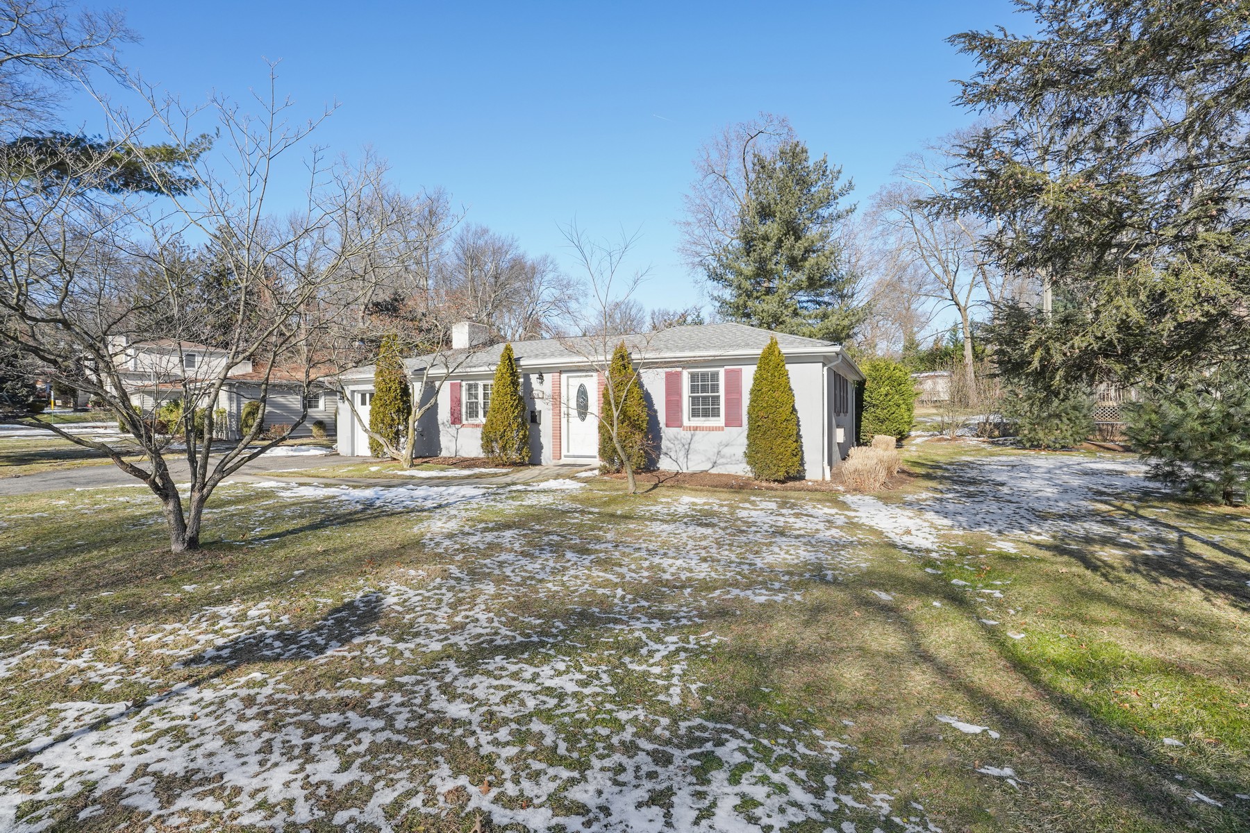 28 Rosedale Avenue