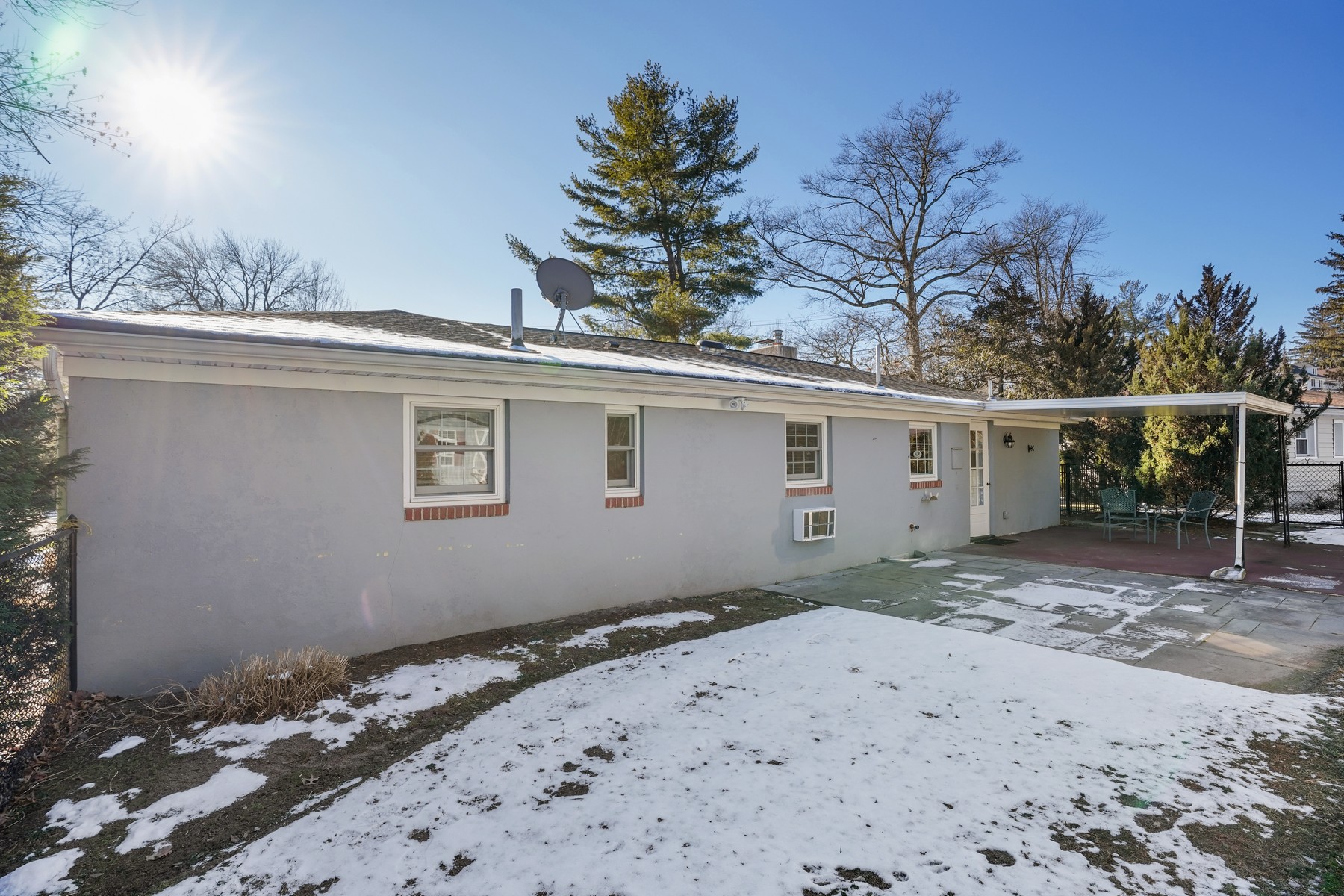 28 Rosedale Avenue