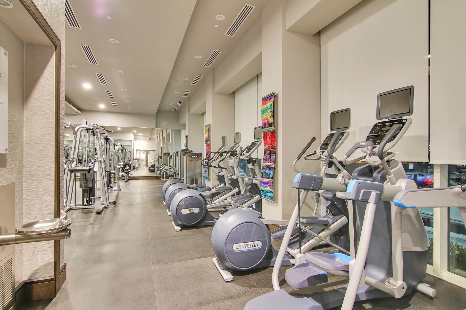 1200 Avenue at Port Imperial, #407