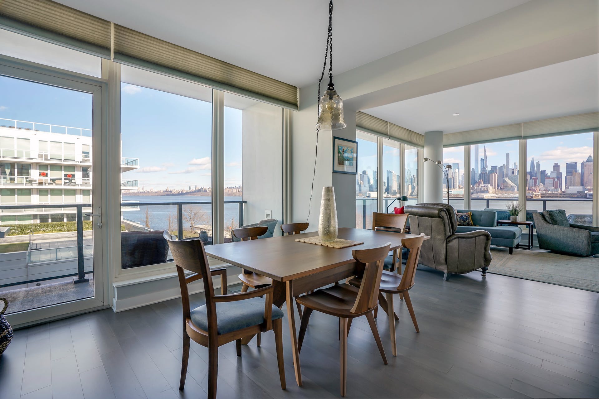 1200 Avenue at Port Imperial, #407