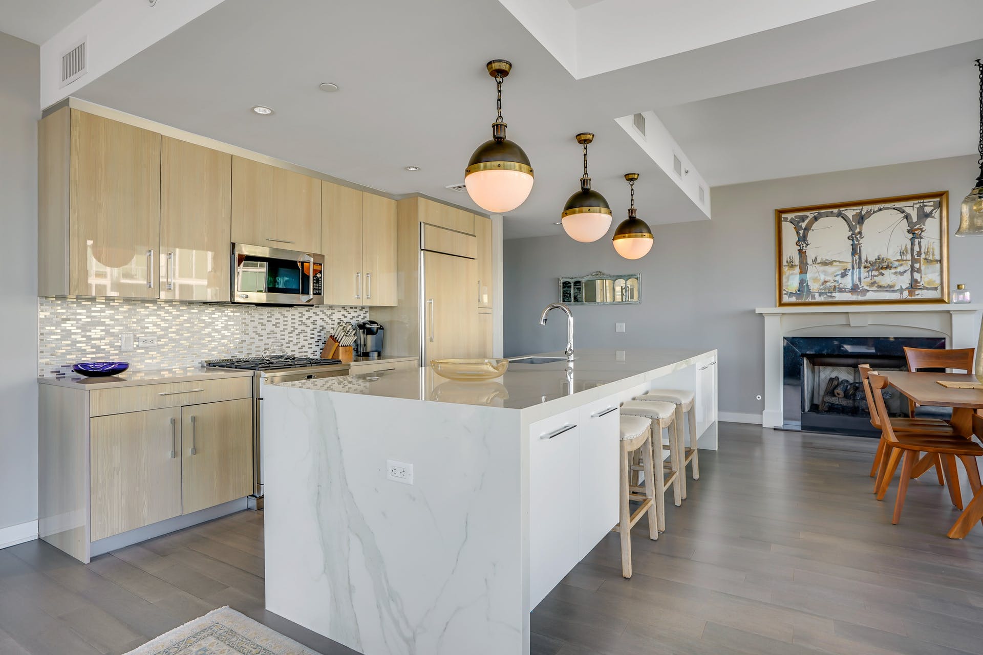1200 Avenue at Port Imperial, #407