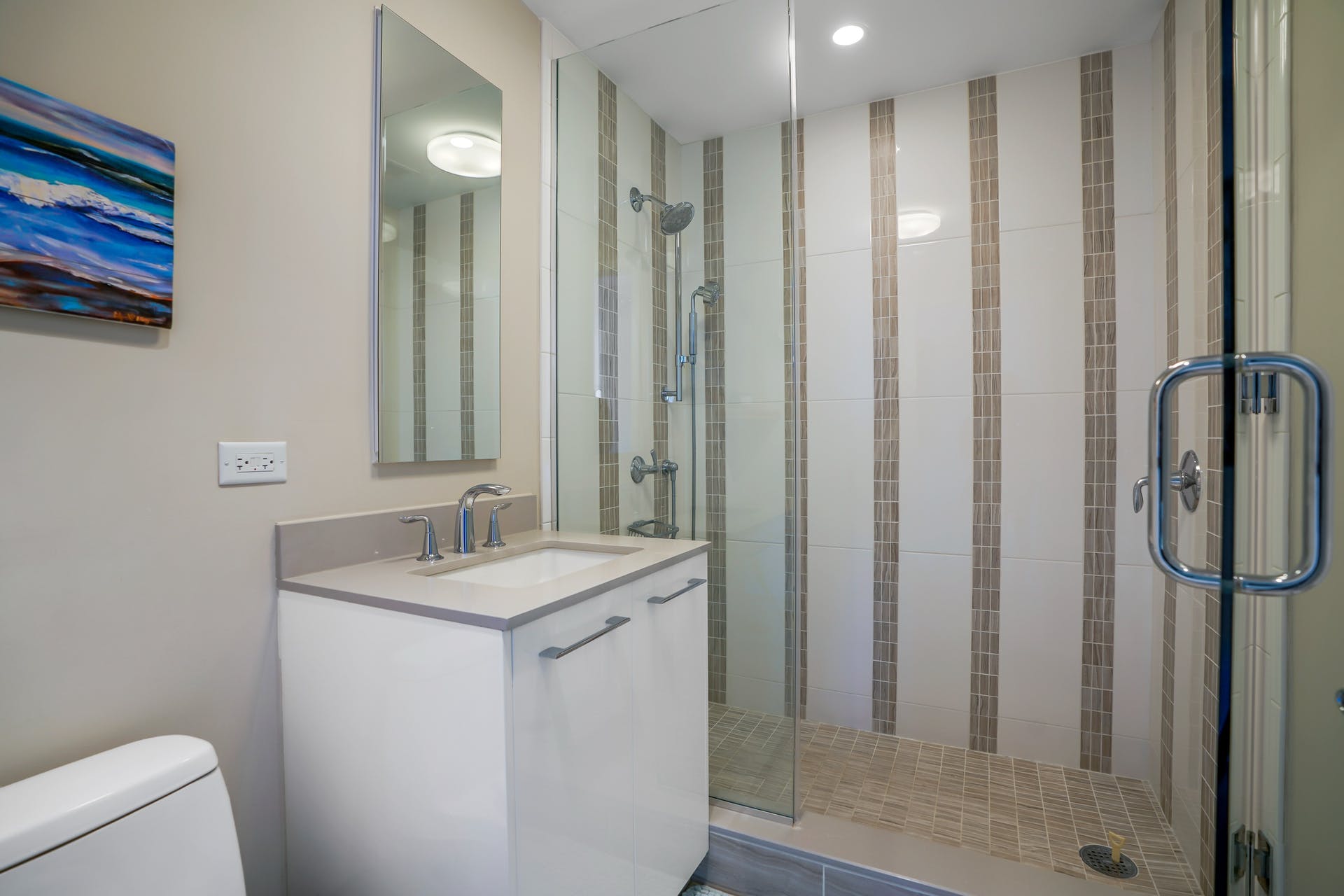 1200 Avenue at Port Imperial, #407