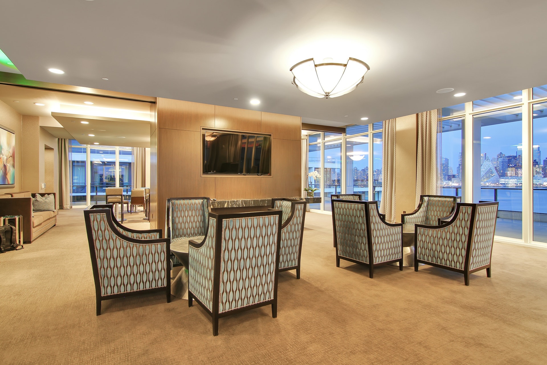1200 Avenue at Port Imperial, #407