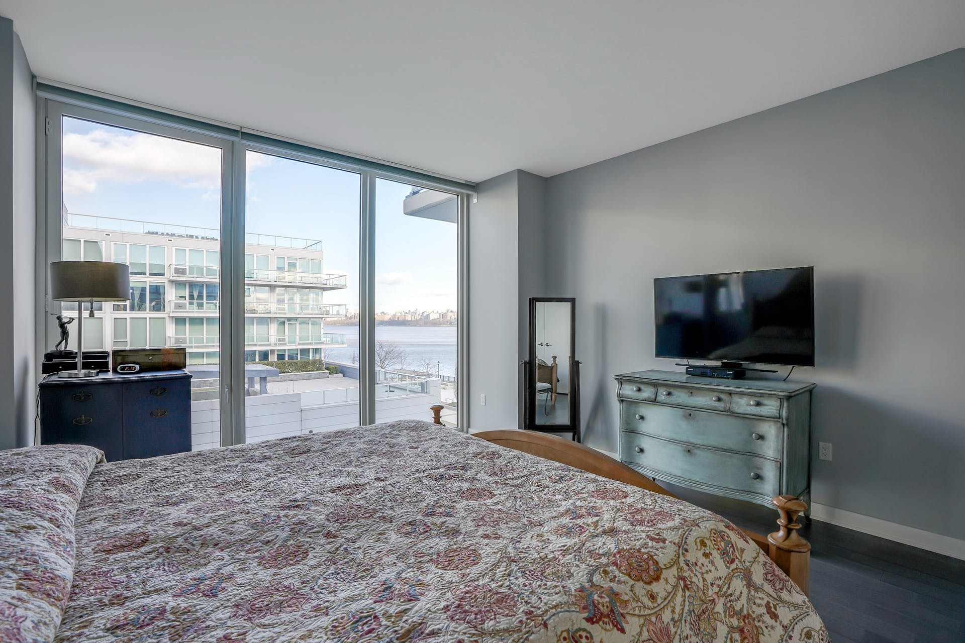 1200 Avenue at Port Imperial, #407