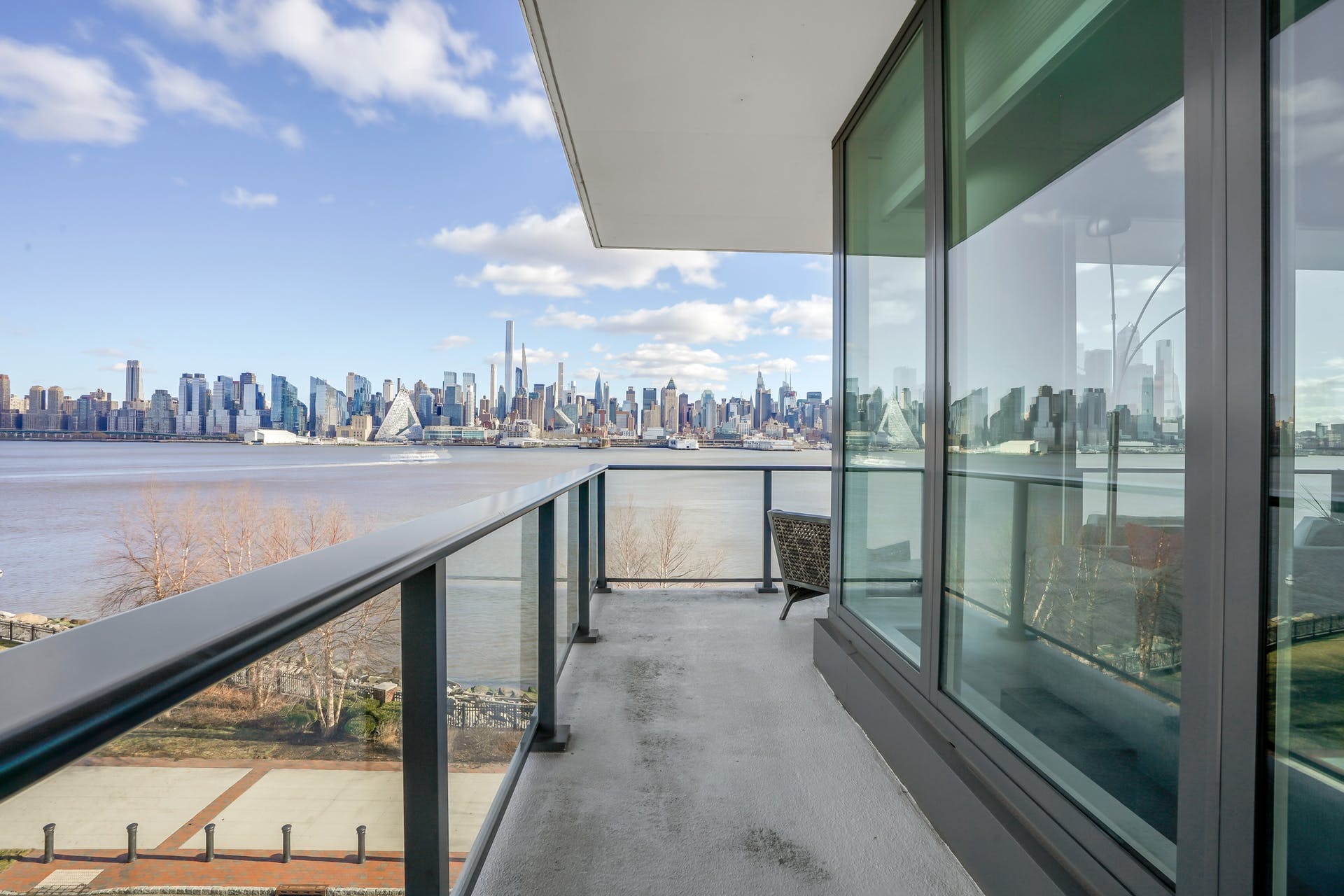 1200 Avenue at Port Imperial, #407