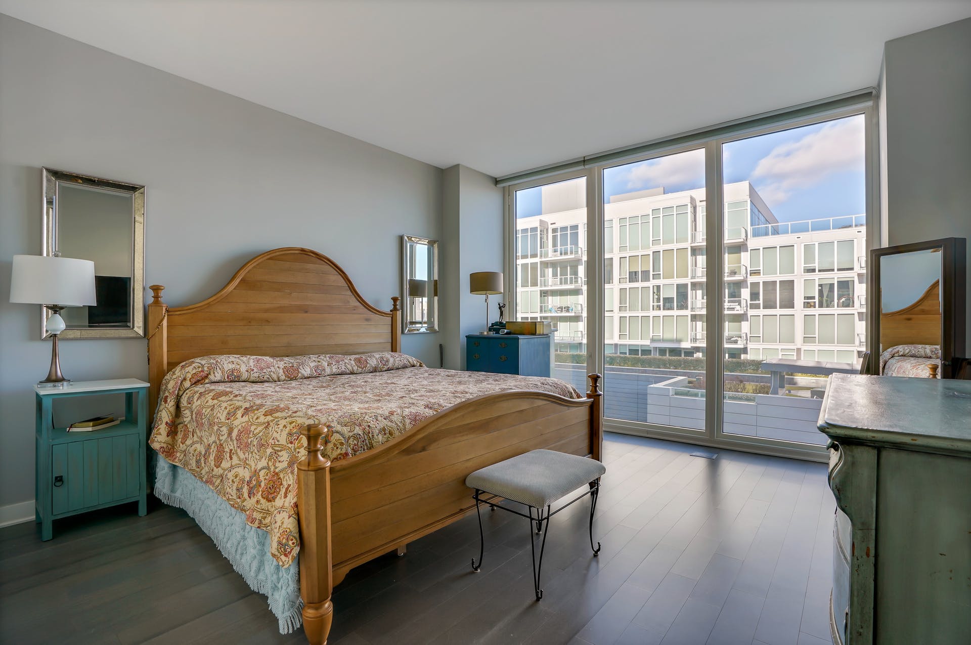 1200 Avenue at Port Imperial, #407