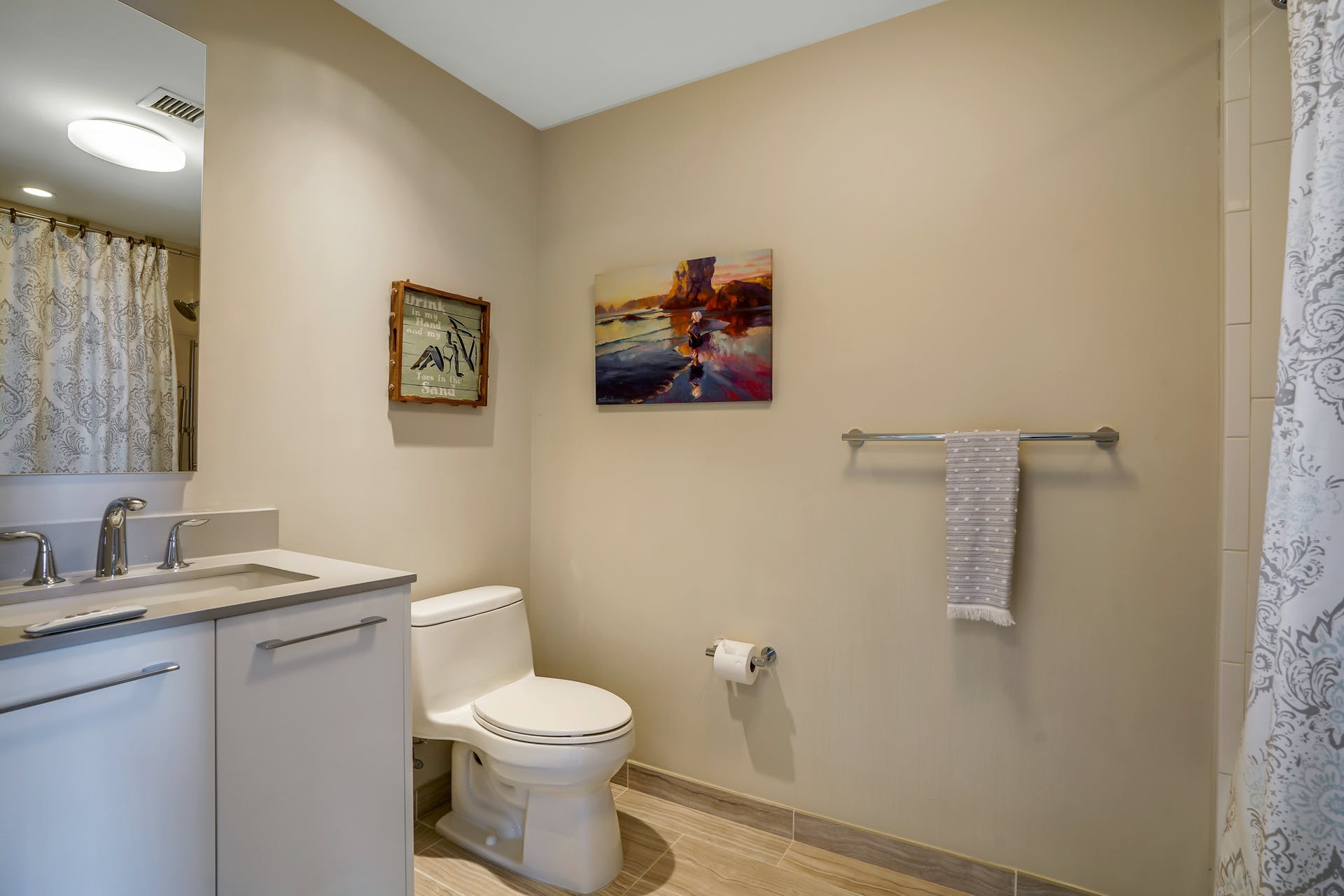 1200 Avenue at Port Imperial, #407