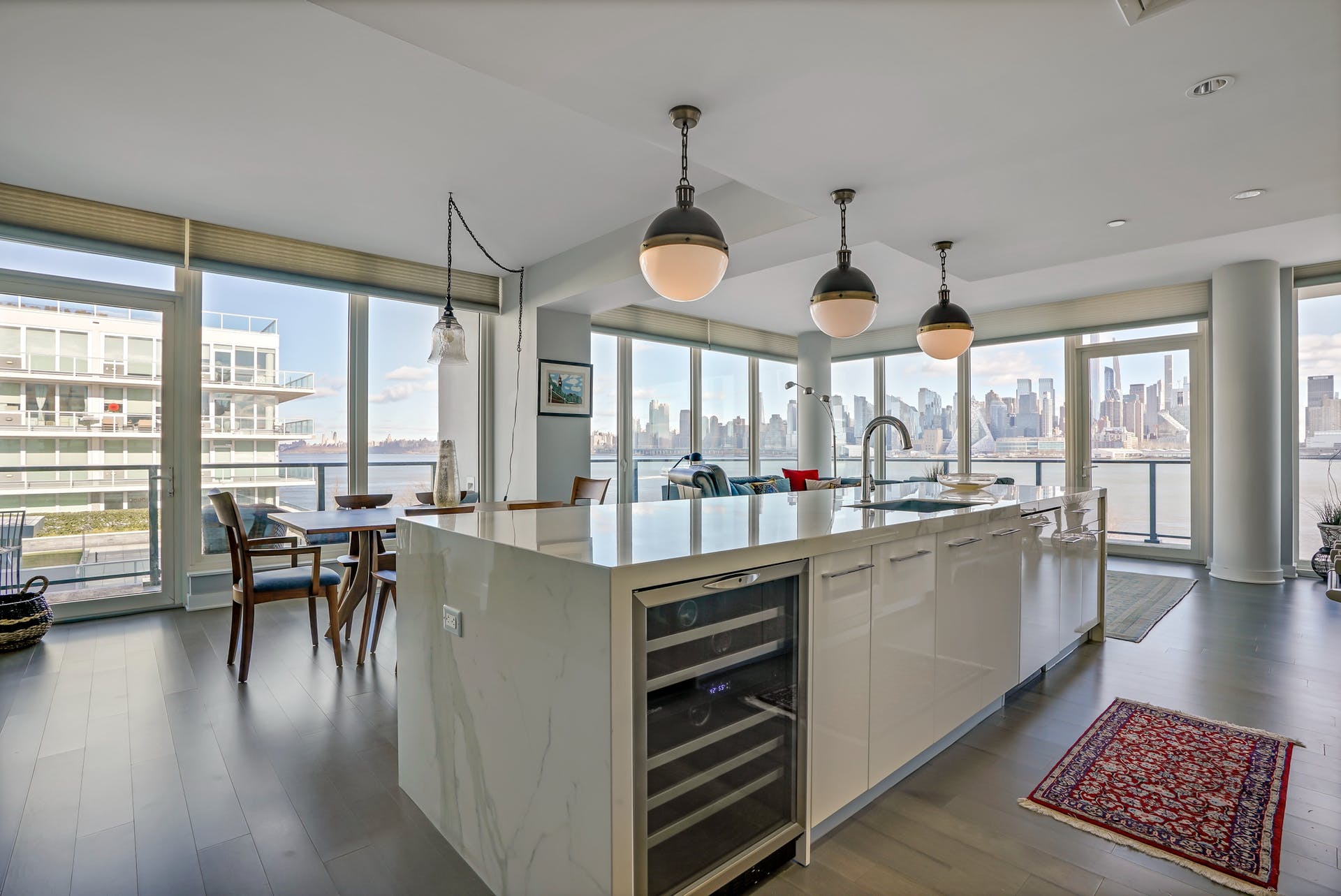 1200 Avenue at Port Imperial, #407