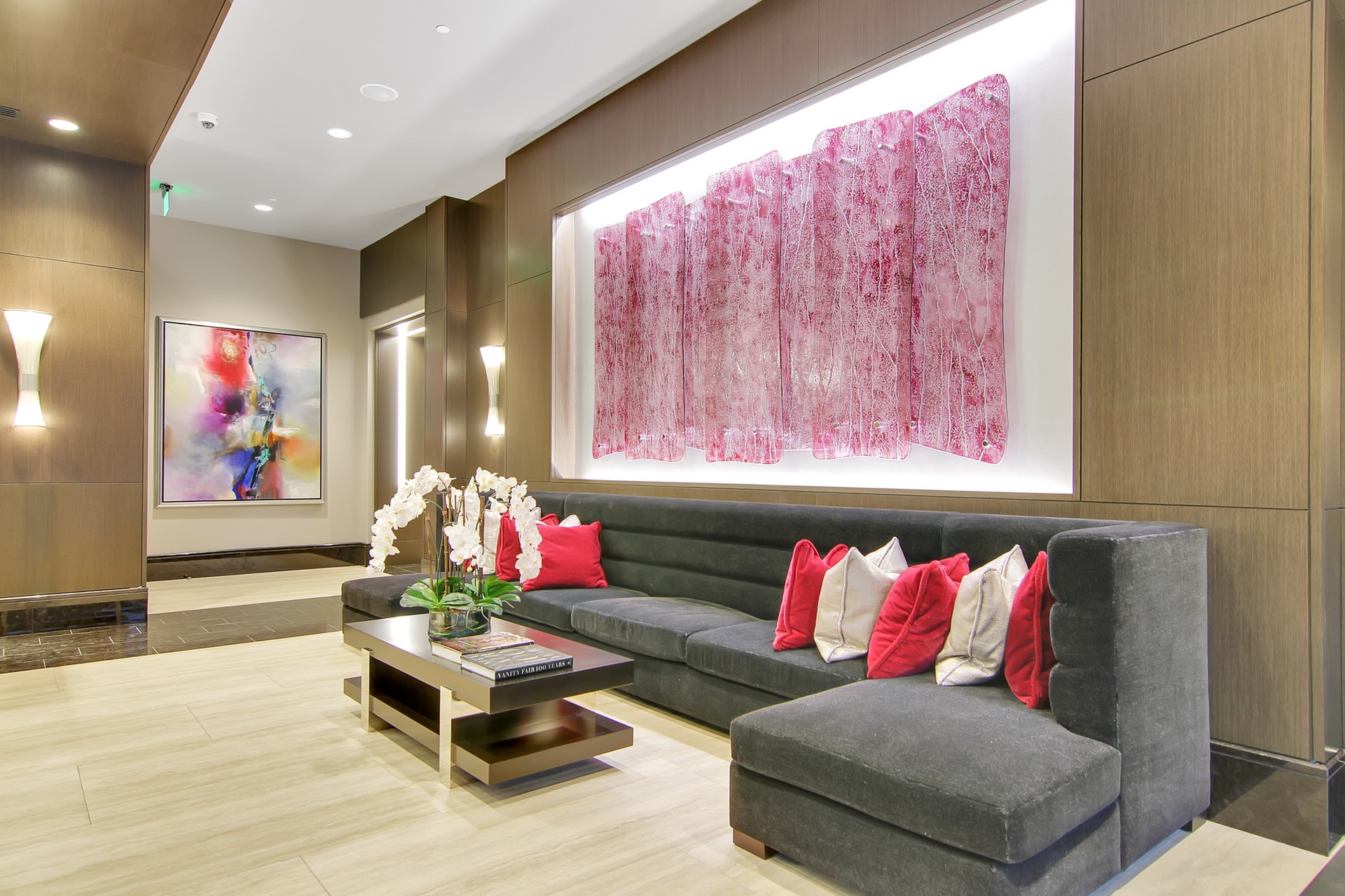 1200 Avenue at Port Imperial, #407