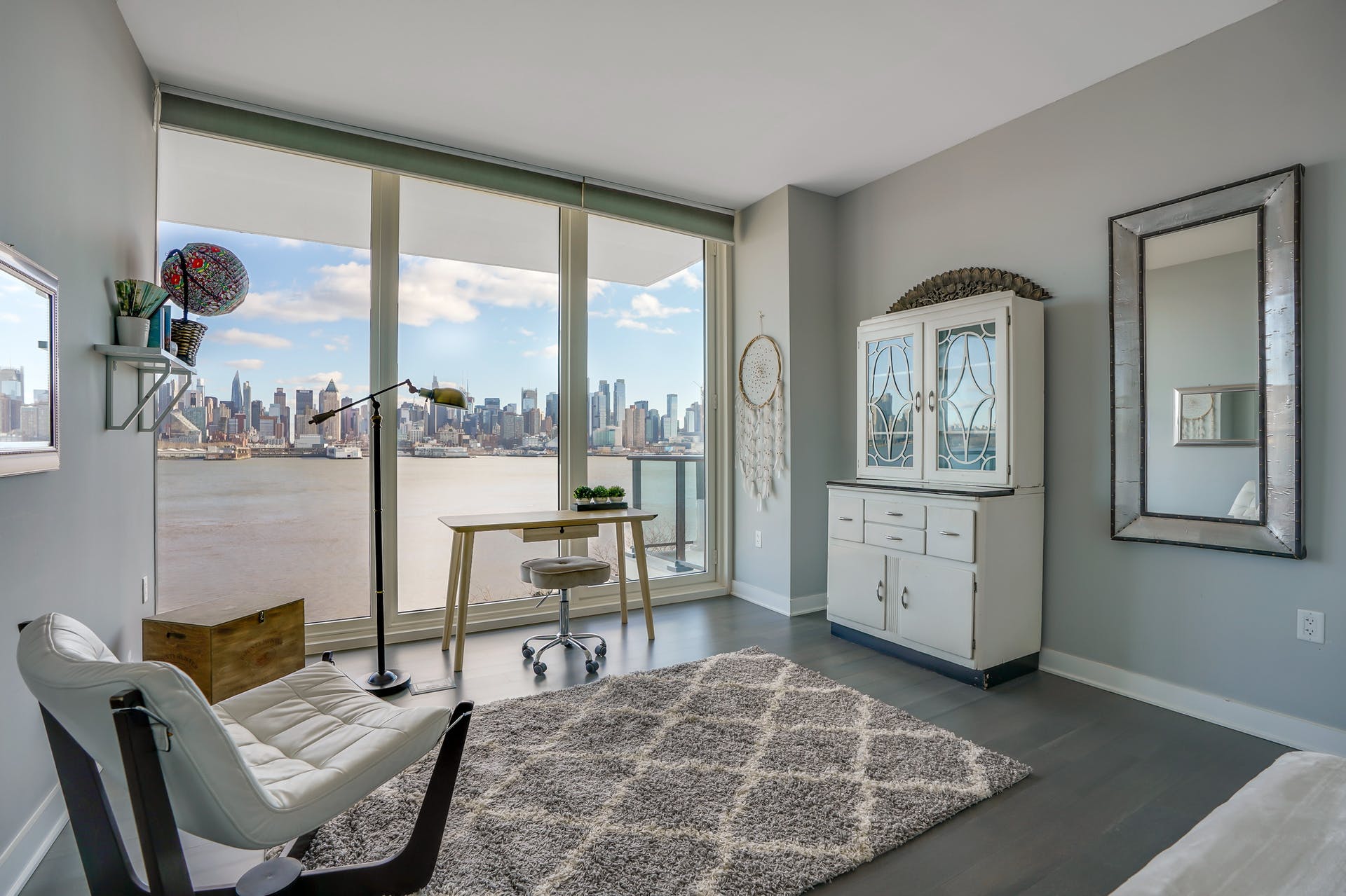1200 Avenue at Port Imperial, #407