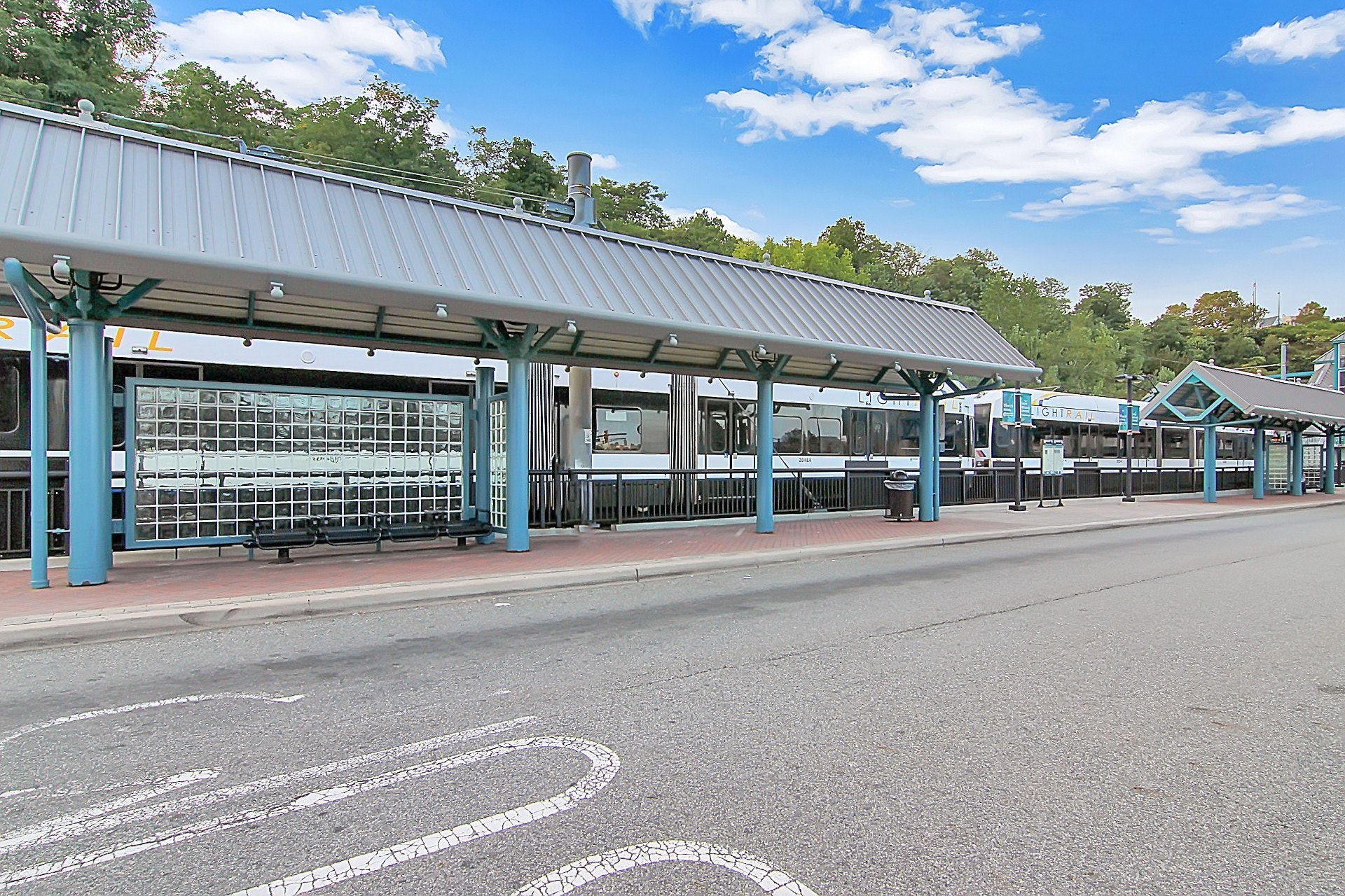 1200 Avenue at Port Imperial, #407