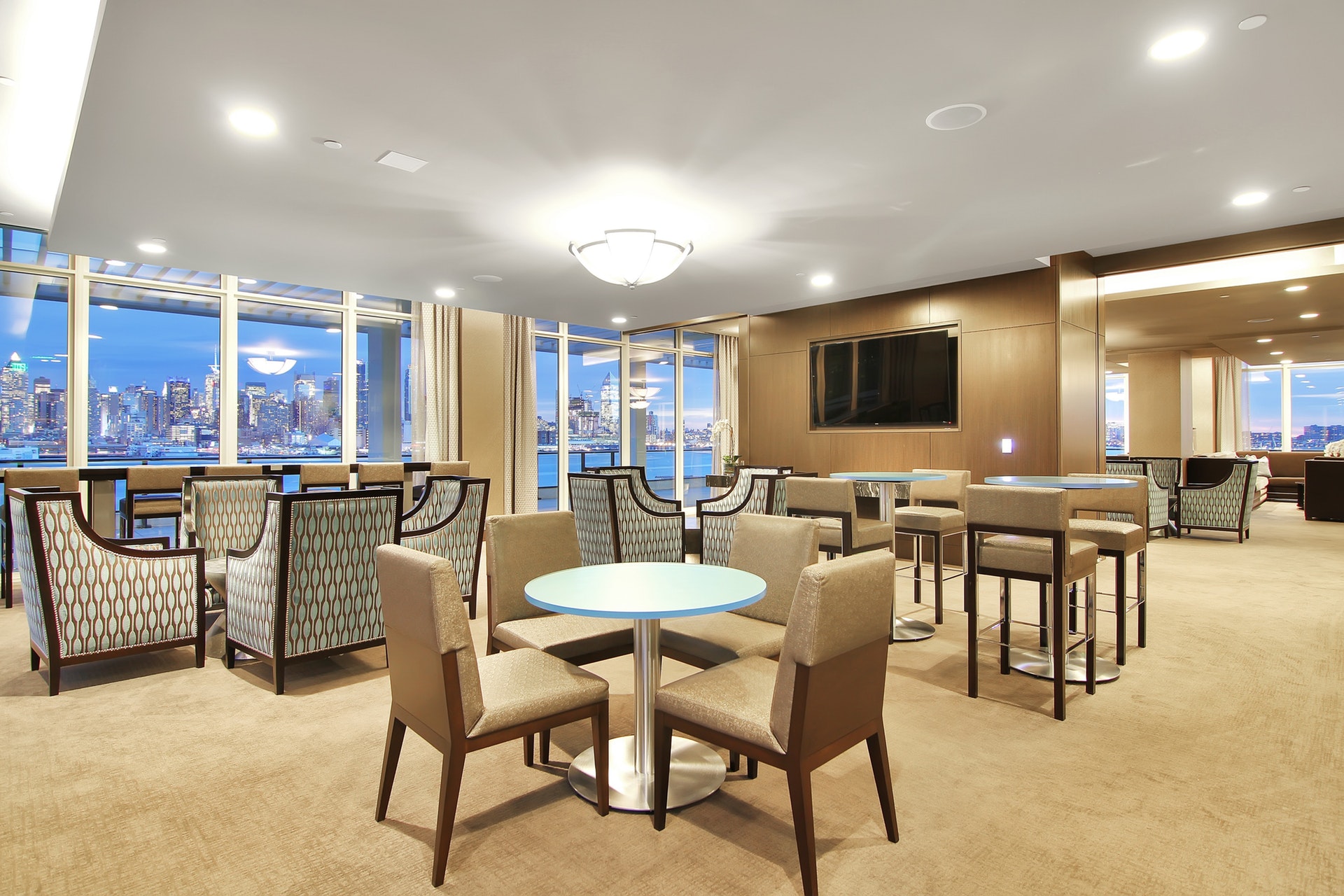 1200 Avenue at Port Imperial, #407